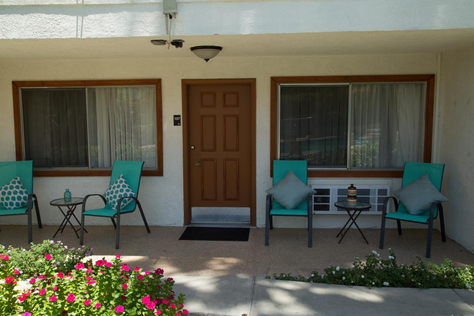 The Inn at Deep Canyon gallery photo in Palm Desert, CA — image 93