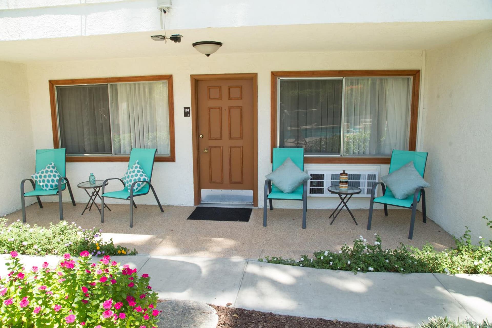 The Inn at Deep Canyon gallery photo in Palm Desert, CA — image 35