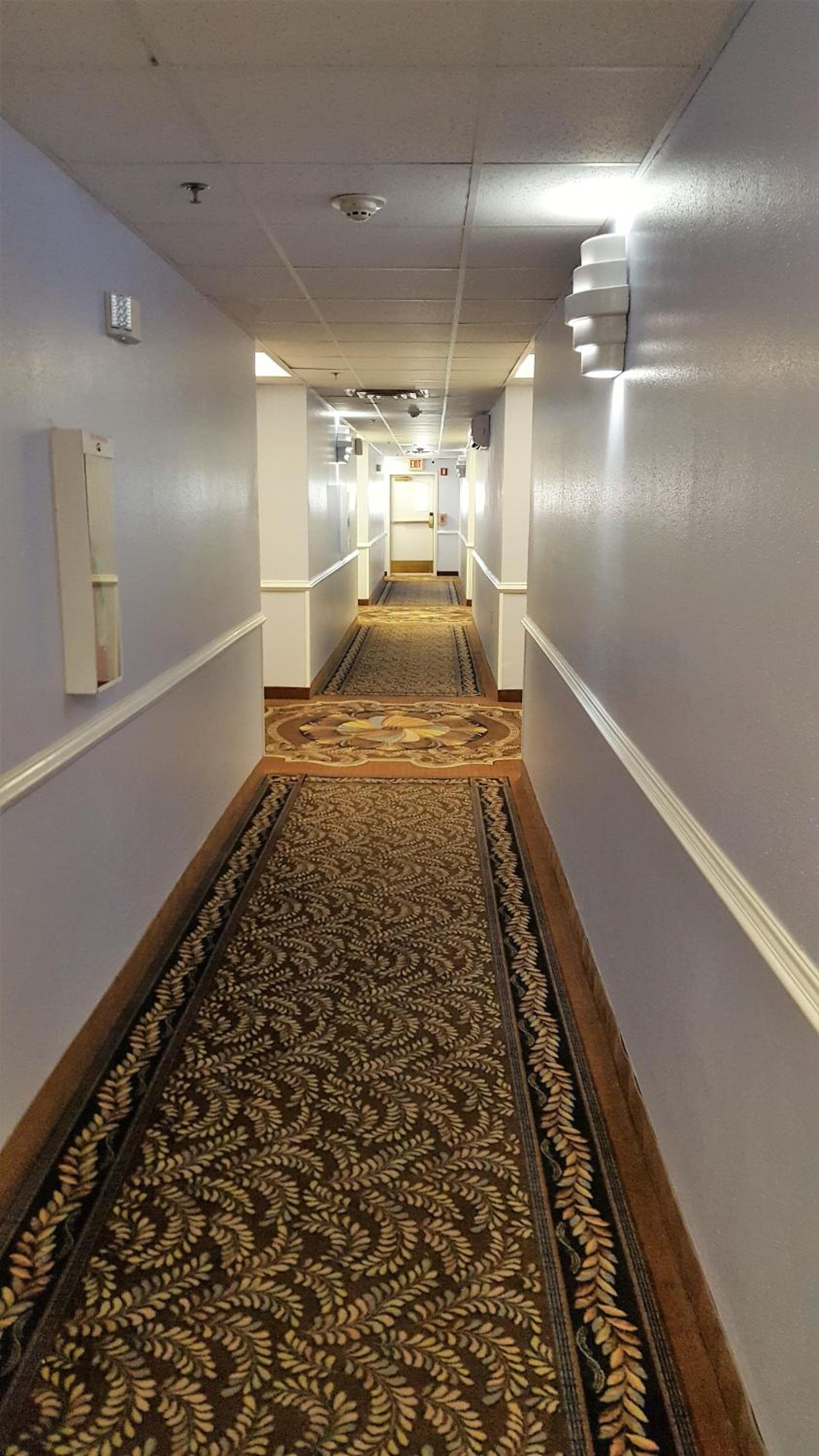 Americas Hotel - El Paso Airport / Medical Center gallery photo in El Paso, TX — image 4