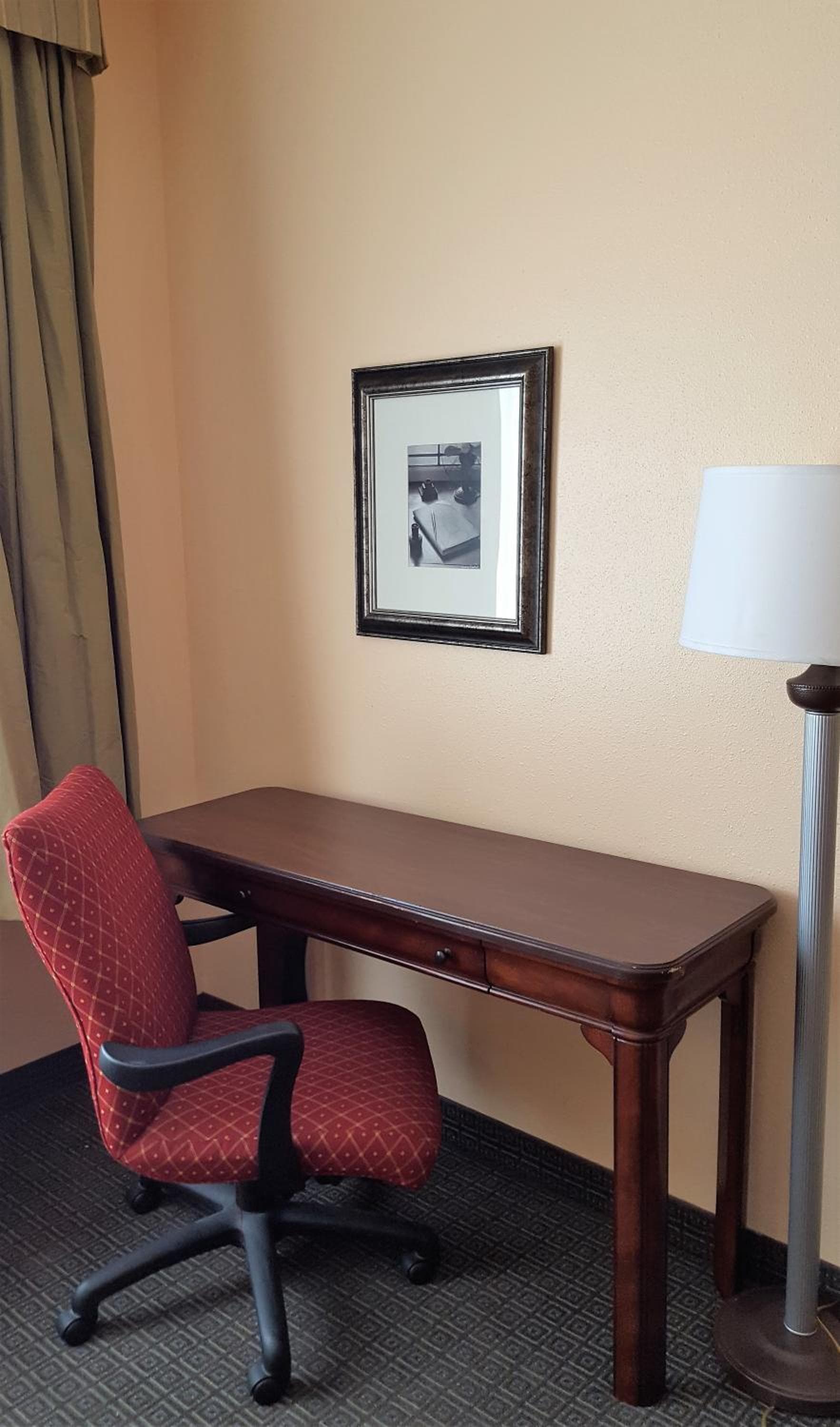 Americas Hotel - El Paso Airport / Medical Center gallery photo in El Paso, TX — image 15