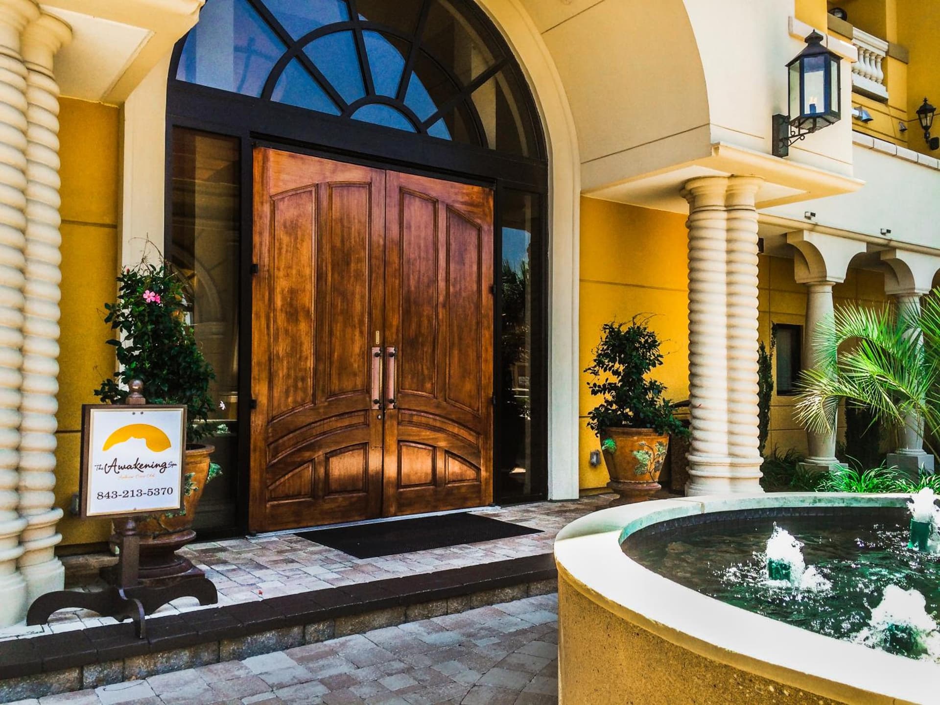 Anderson Ocean Club and Spa by Oceana Resorts gallery photo in Myrtle Beach, SC — image 36