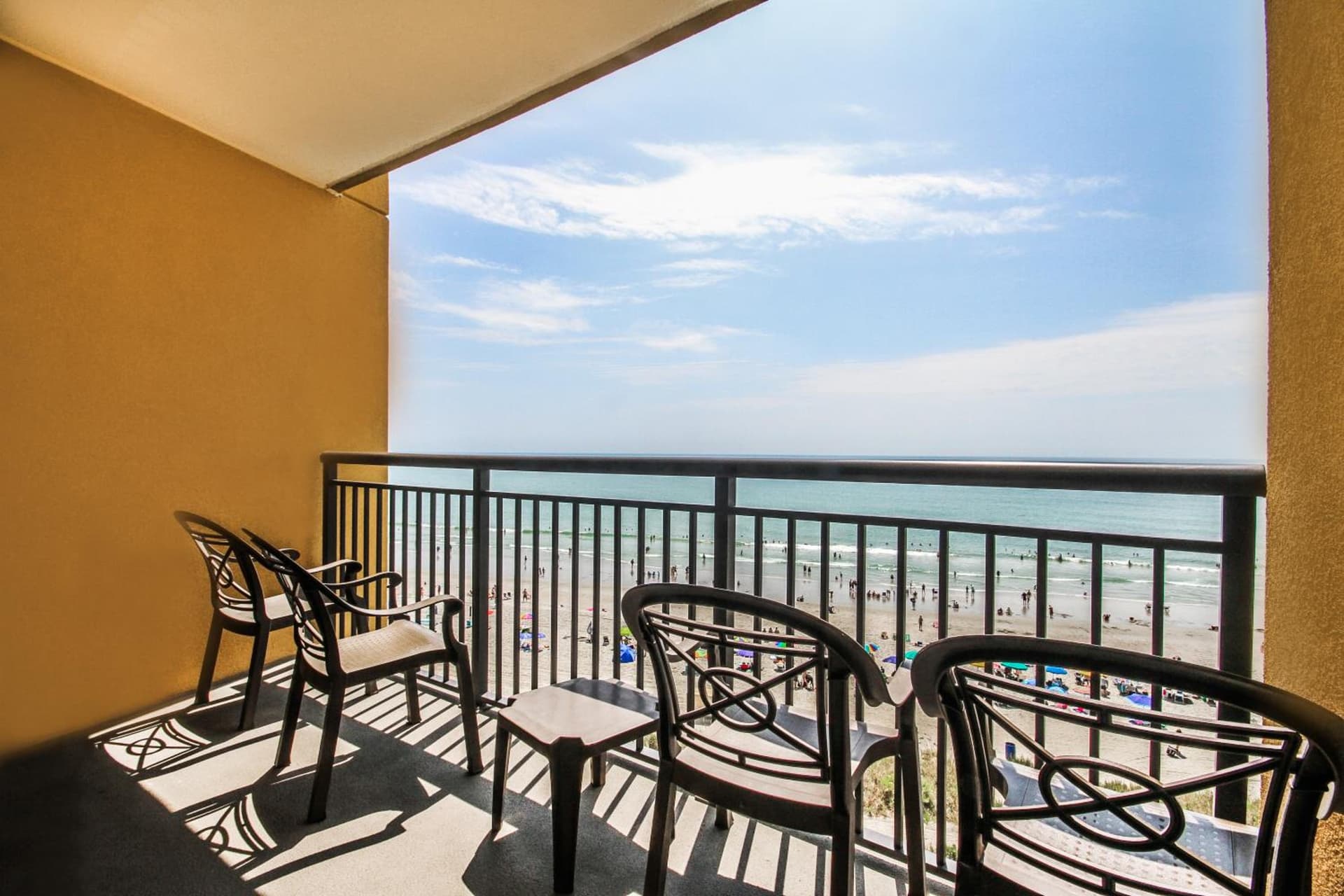 Anderson Ocean Club and Spa by Oceana Resorts gallery photo in Myrtle Beach, SC — image 112