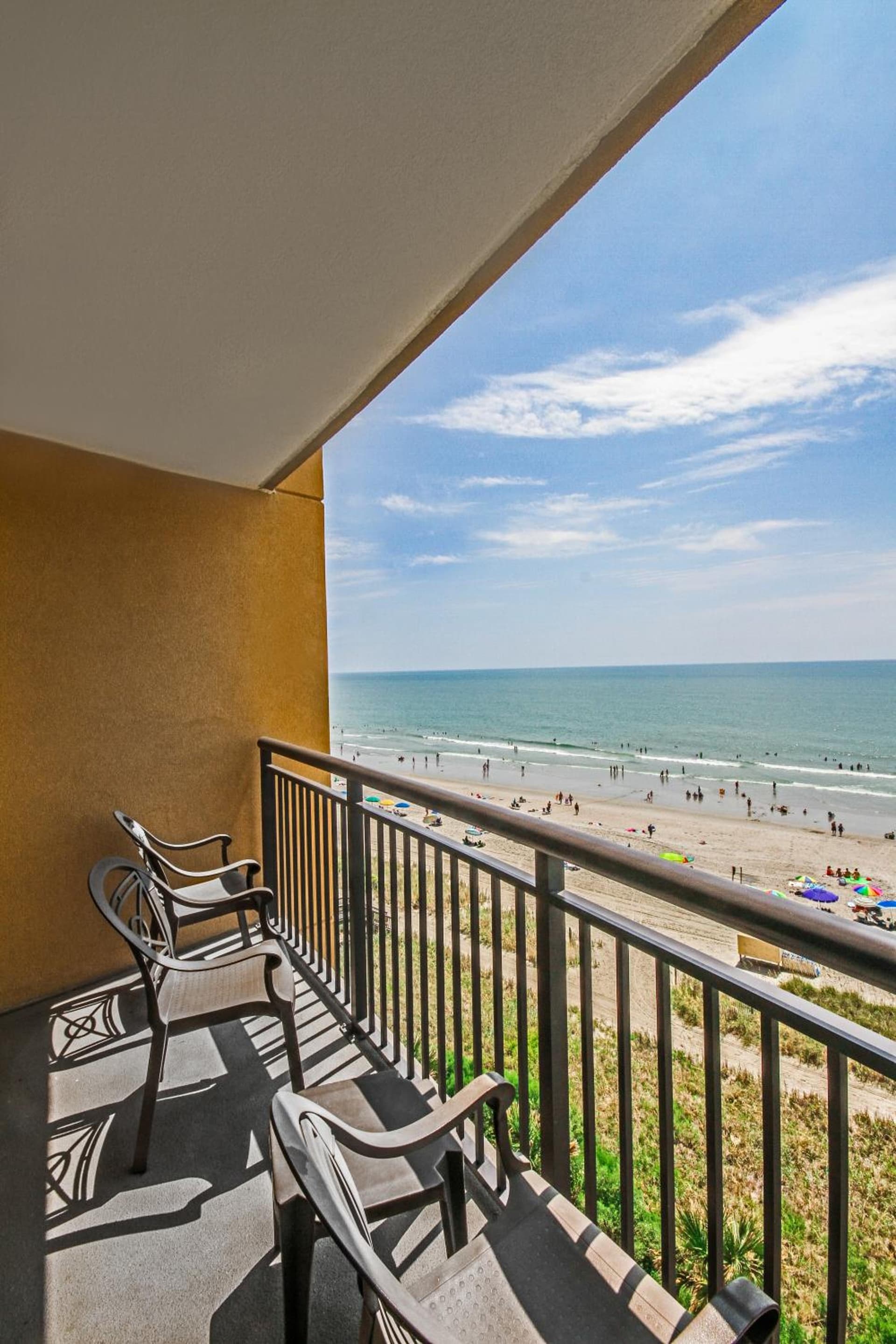 Anderson Ocean Club and Spa by Oceana Resorts gallery photo in Myrtle Beach, SC — image 44