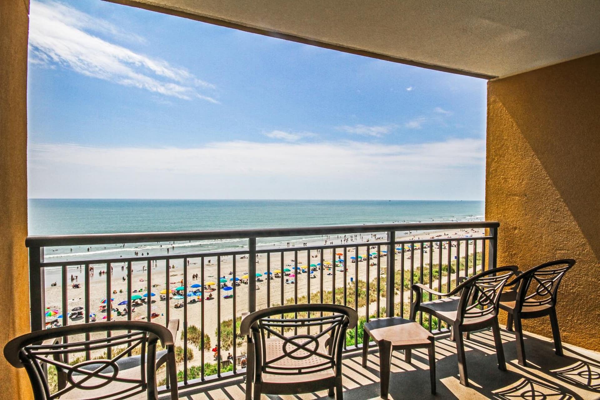 Anderson Ocean Club and Spa by Oceana Resorts gallery photo in Myrtle Beach, SC — image 109