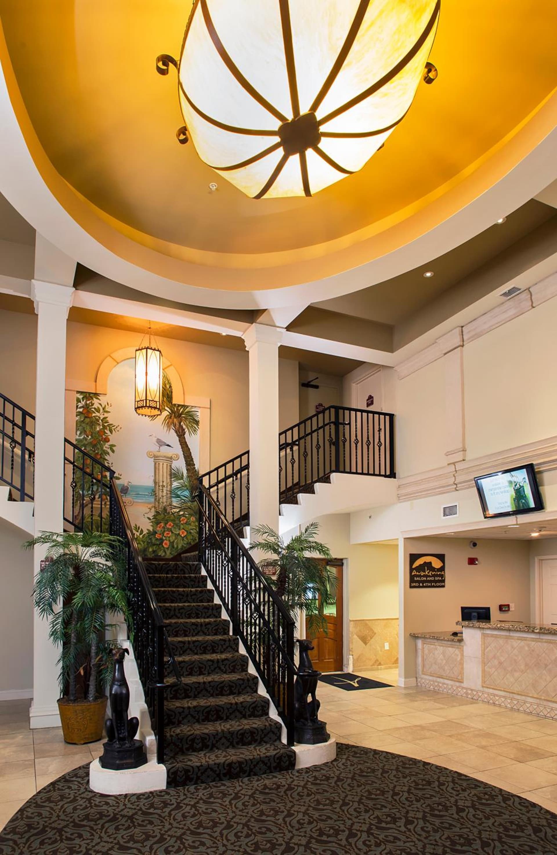 Anderson Ocean Club and Spa by Oceana Resorts gallery photo in Myrtle Beach, SC — image 94