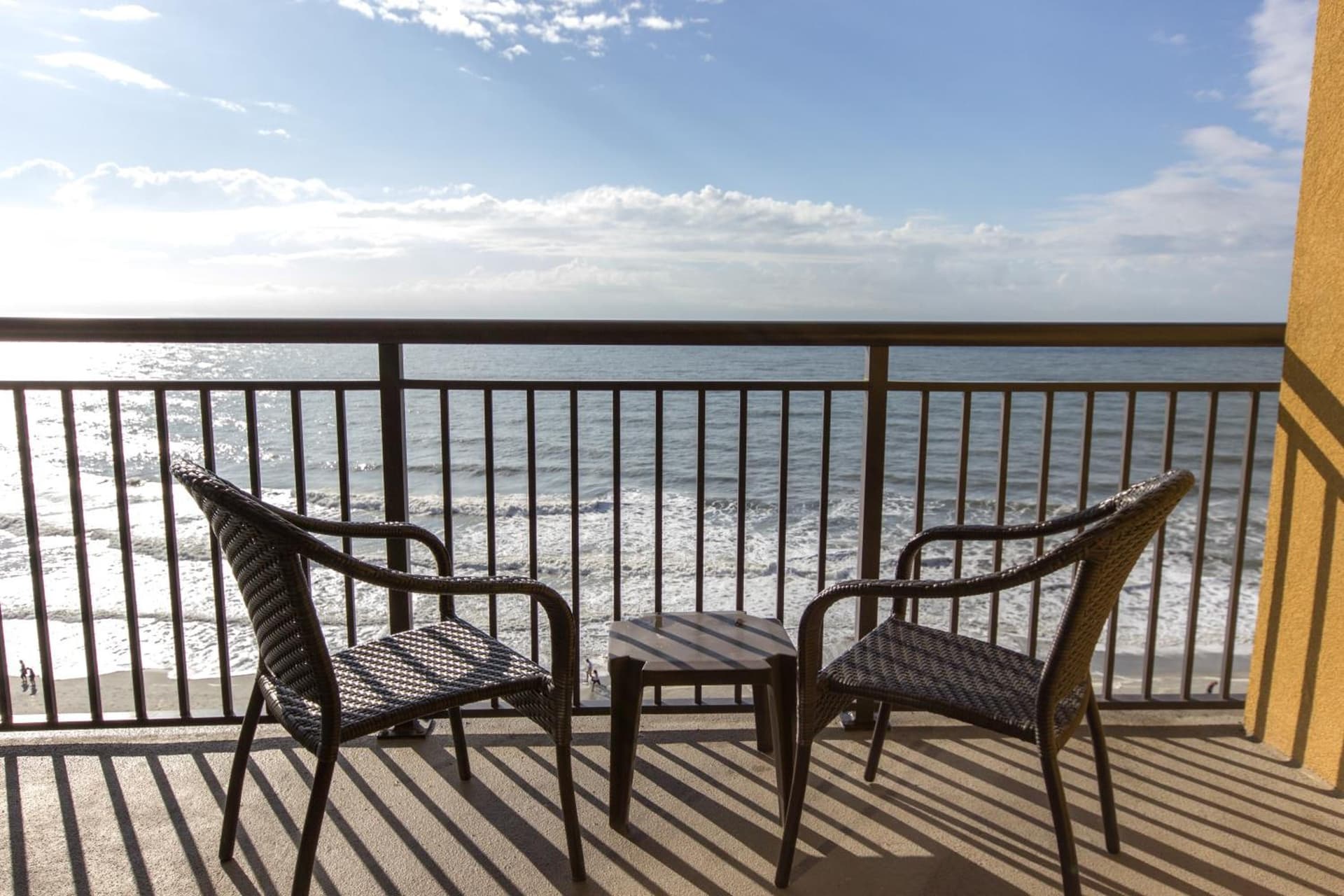 Anderson Ocean Club and Spa by Oceana Resorts gallery photo in Myrtle Beach, SC — image 61