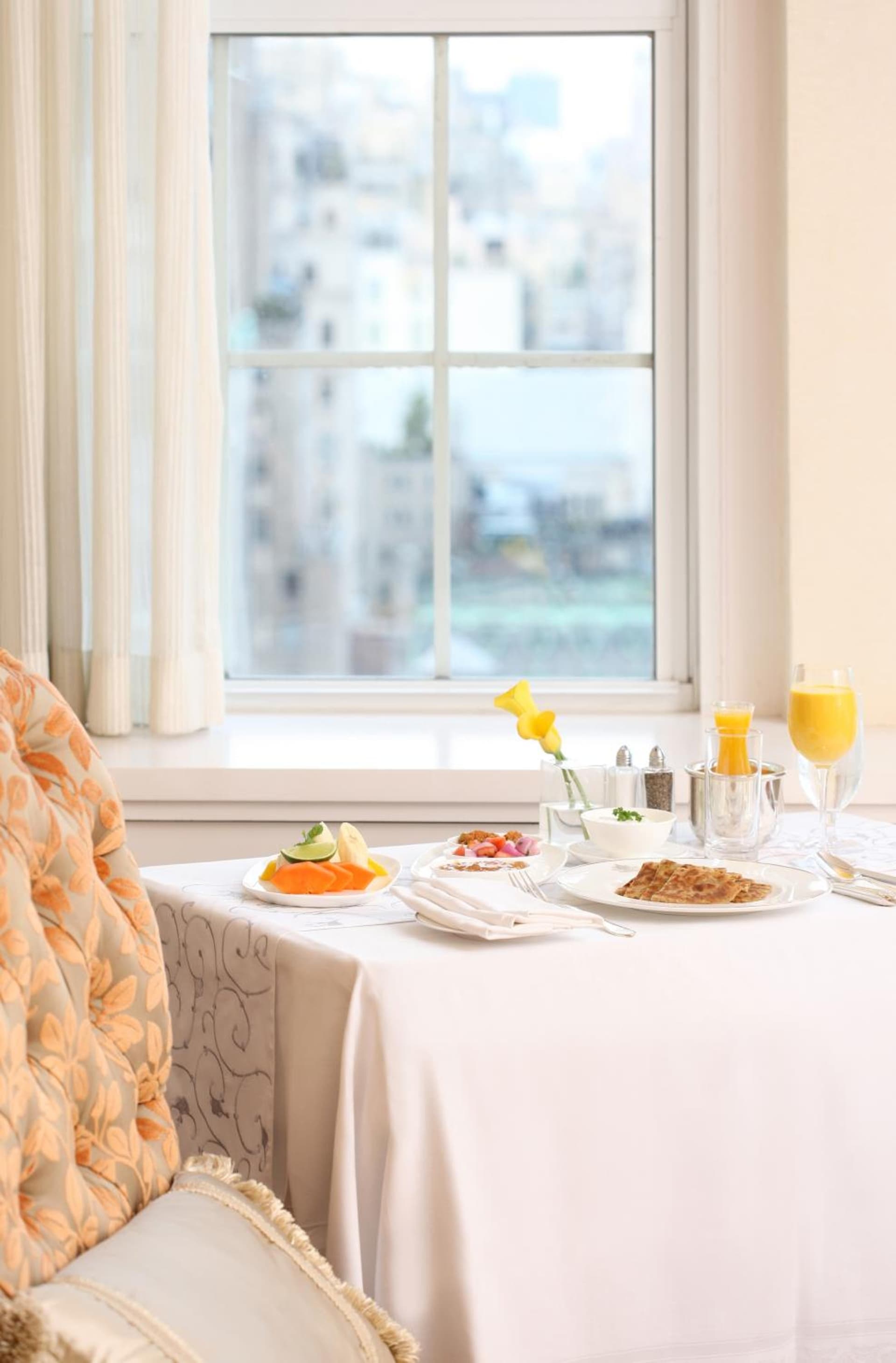 The Pierre, A Taj Hotel, New York gallery photo in New York, NY — image 18