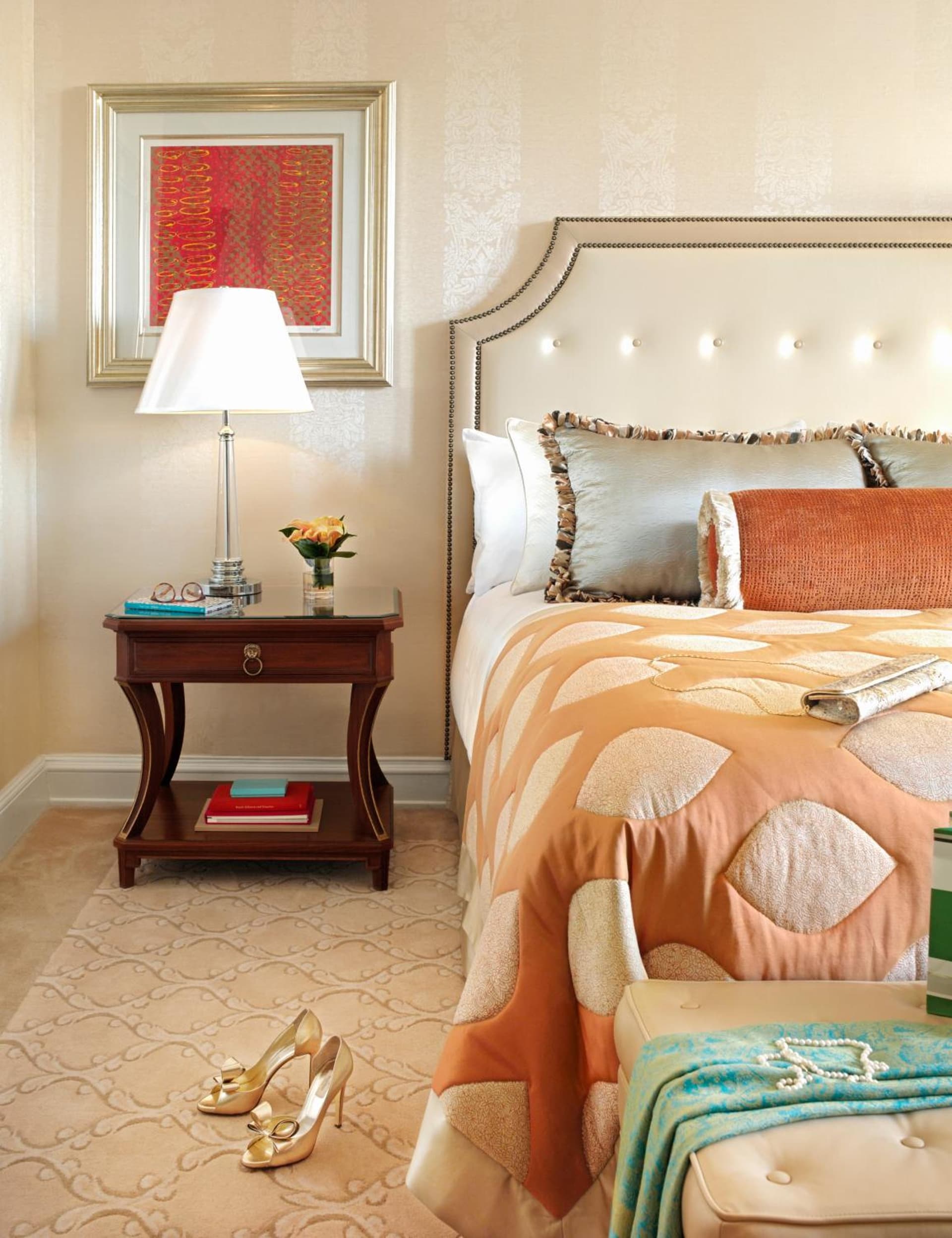 The Pierre, A Taj Hotel, New York gallery photo in New York, NY — image 92