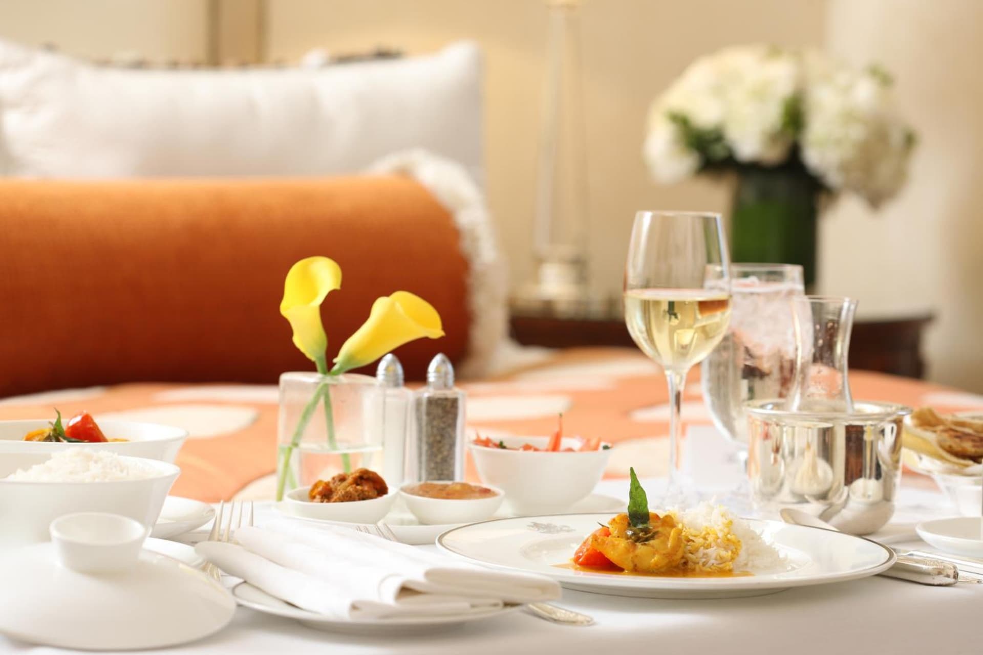The Pierre, A Taj Hotel, New York gallery photo in New York, NY — image 89