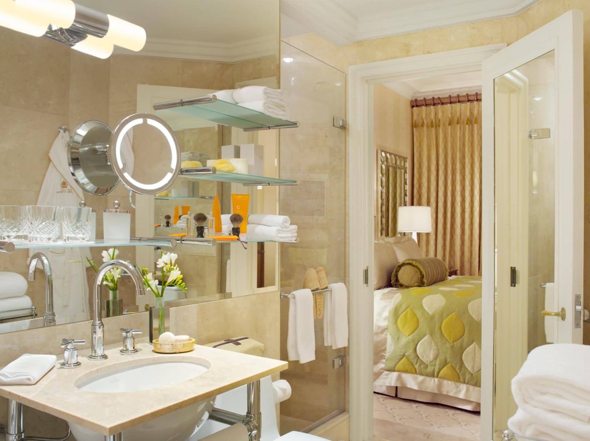 The Pierre, A Taj Hotel, New York gallery photo in New York, NY — image 36
