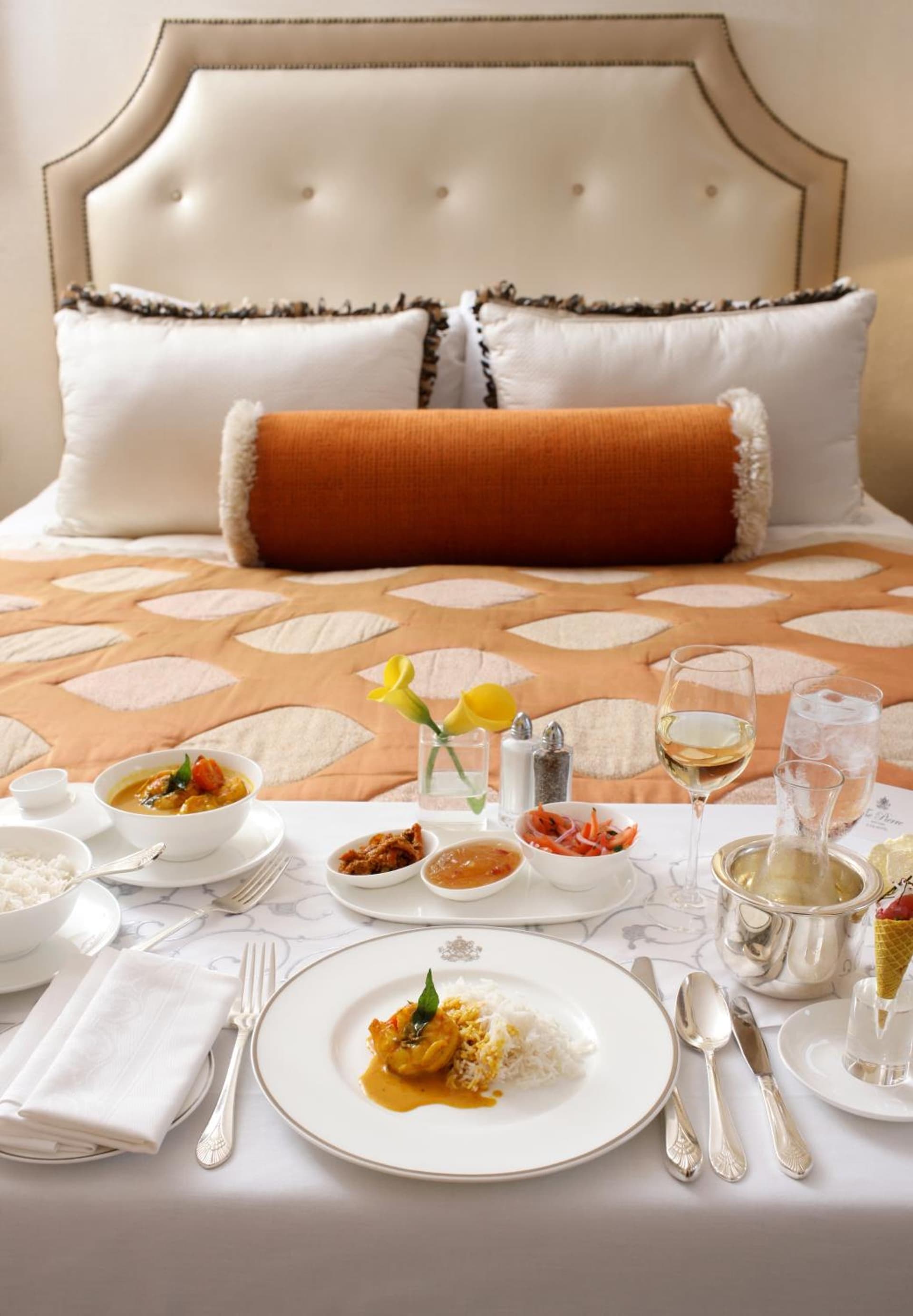 The Pierre, A Taj Hotel, New York gallery photo in New York, NY — image 81