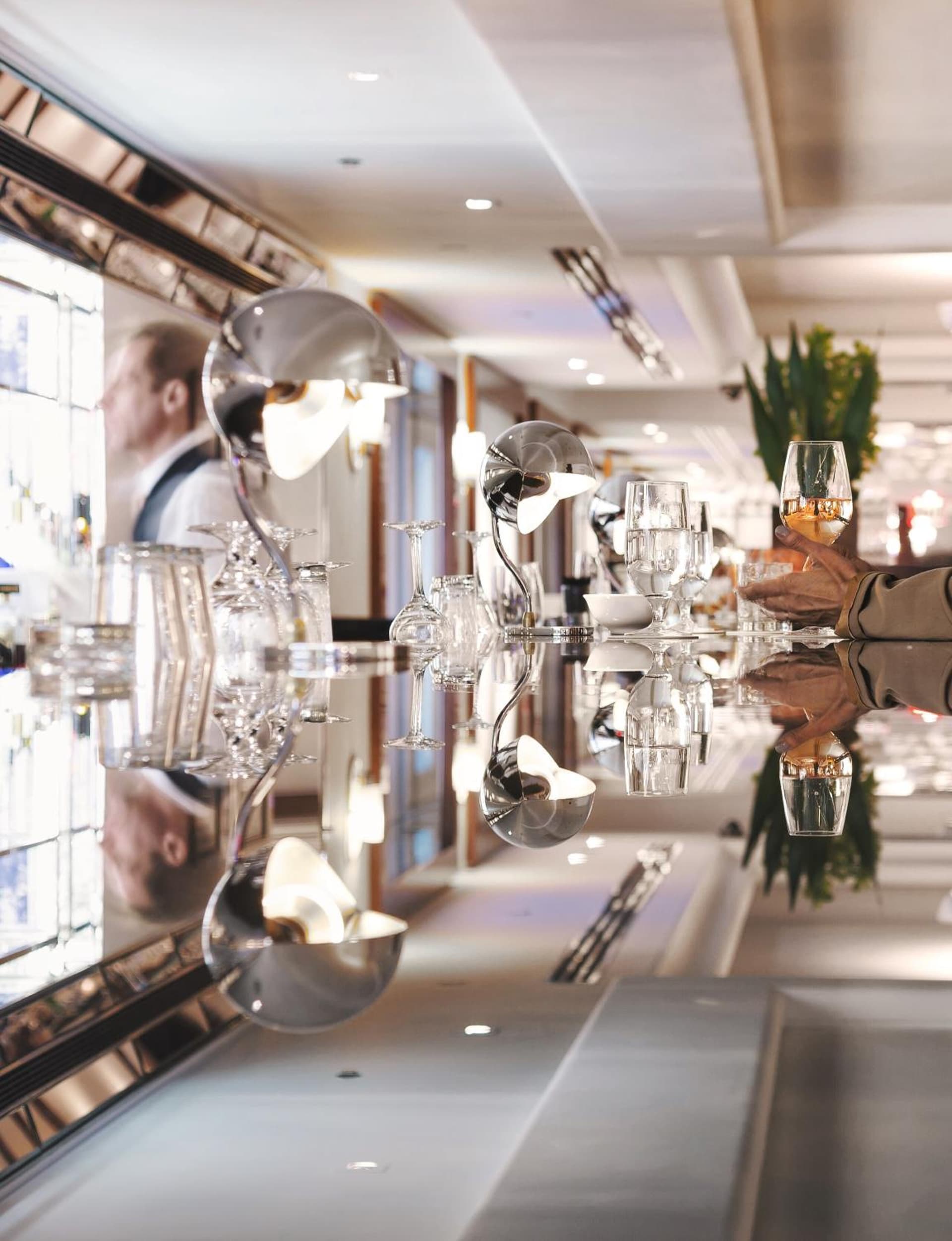 The Pierre, A Taj Hotel, New York gallery photo in New York, NY — image 7