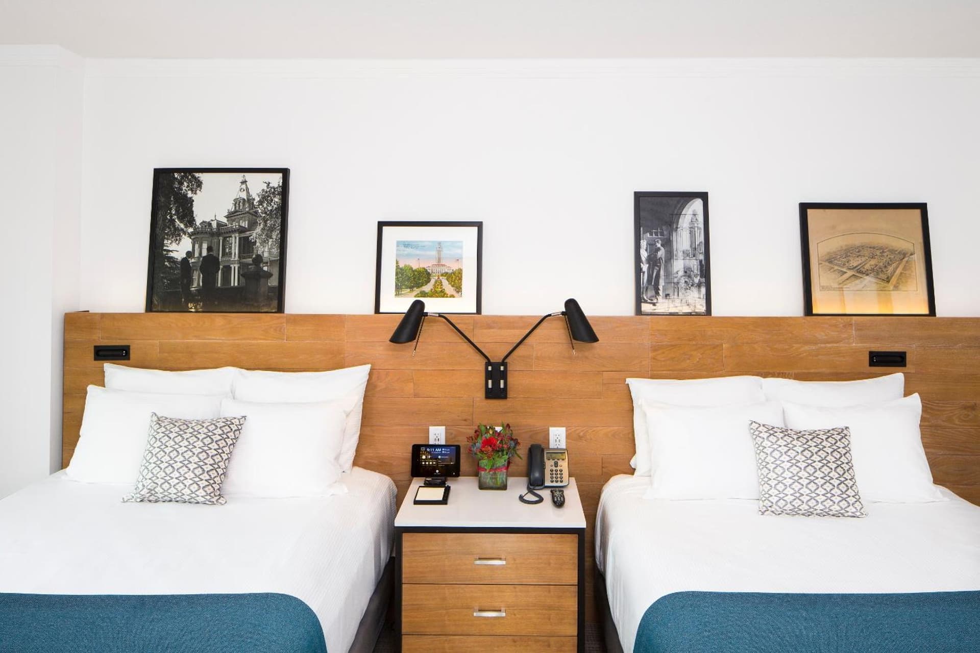 AT&T Hotel & Conference Center gallery photo in Austin, TX — image 14