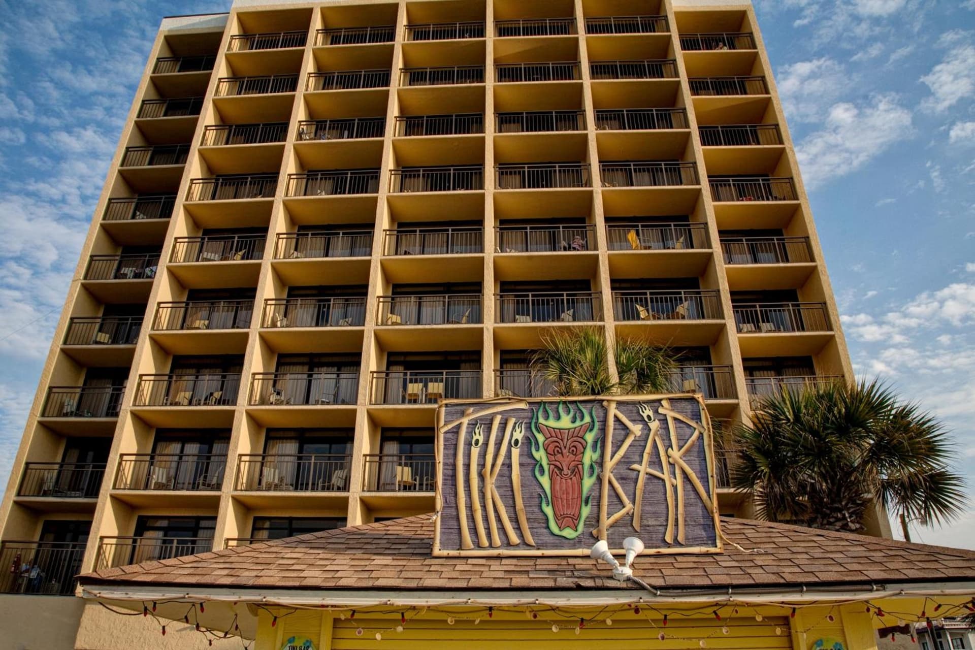 Best Western Ocean Sands Beach Resort gallery photo in Myrtle Beach, SC — image 58