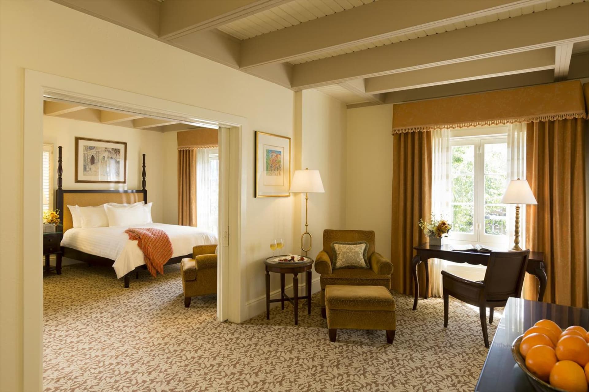 The Mission Inn Hotel and Spa gallery photo in Riverside, CA — image 90