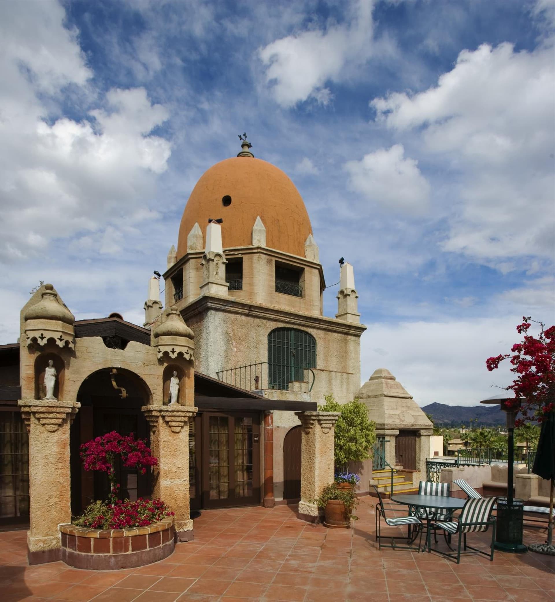 The Mission Inn Hotel and Spa gallery photo in Riverside, CA — image 14
