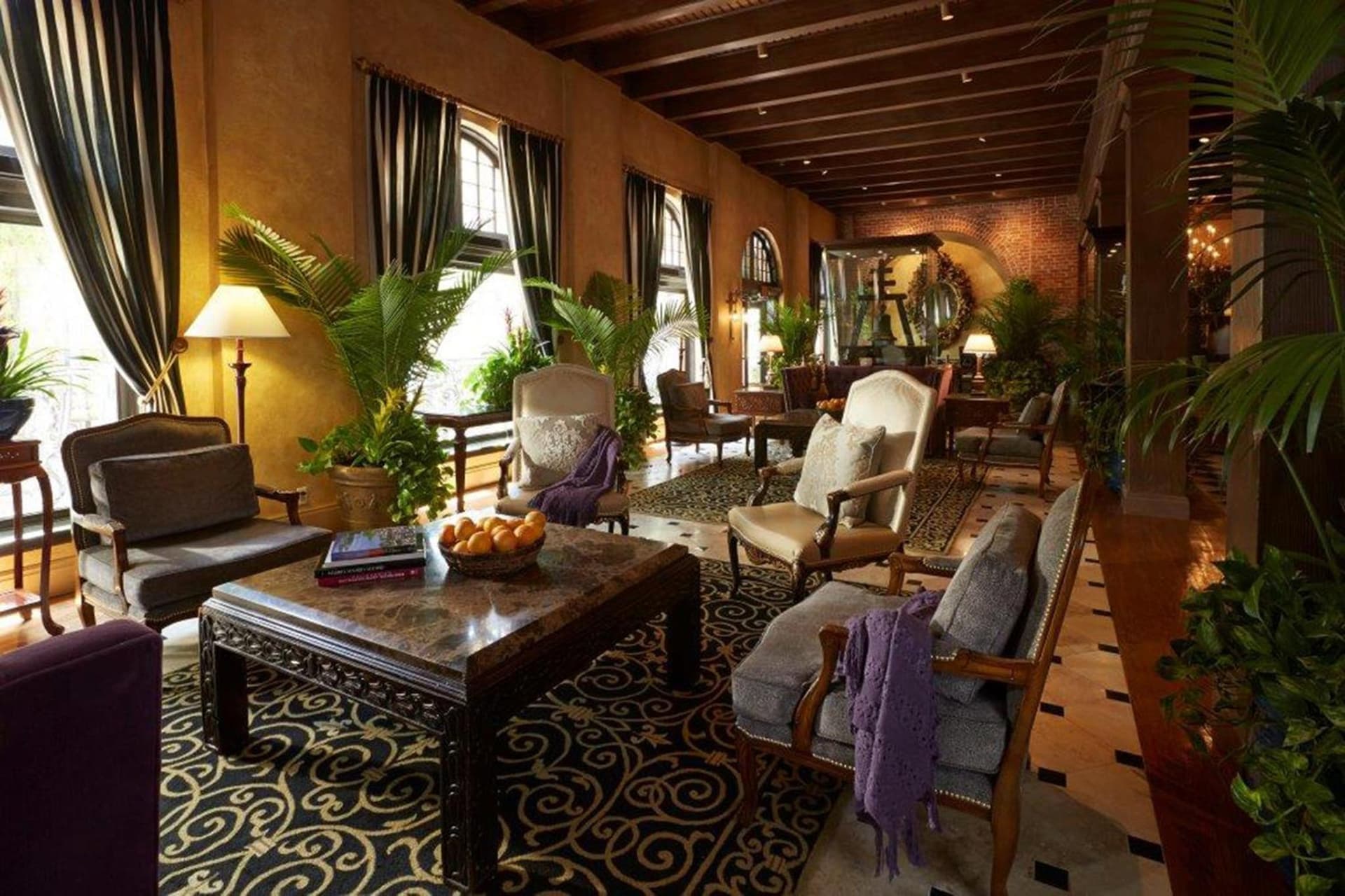 The Mission Inn Hotel and Spa gallery photo in Riverside, CA — image 96