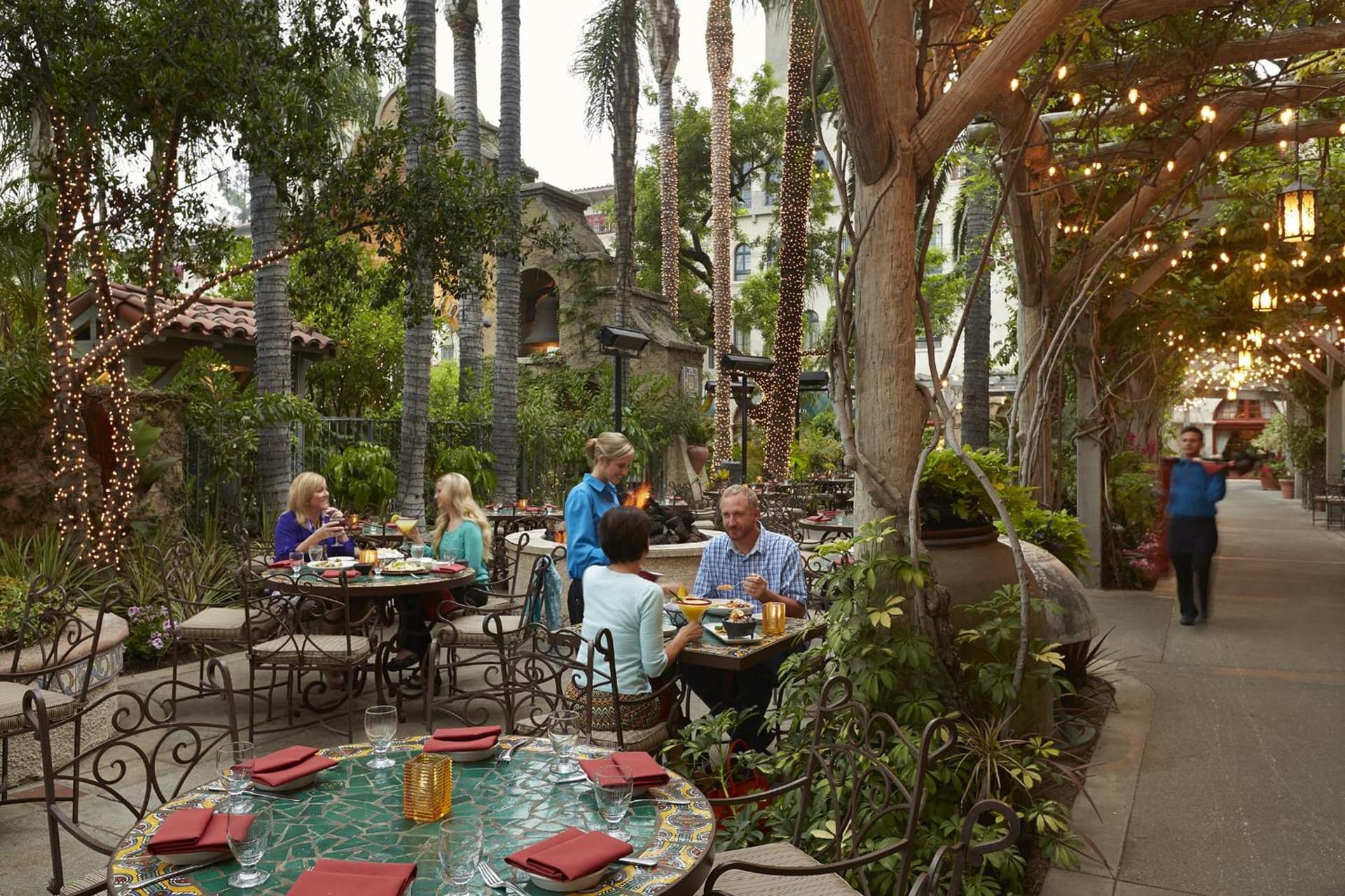 The Mission Inn Hotel and Spa gallery photo in Riverside, CA — image 70