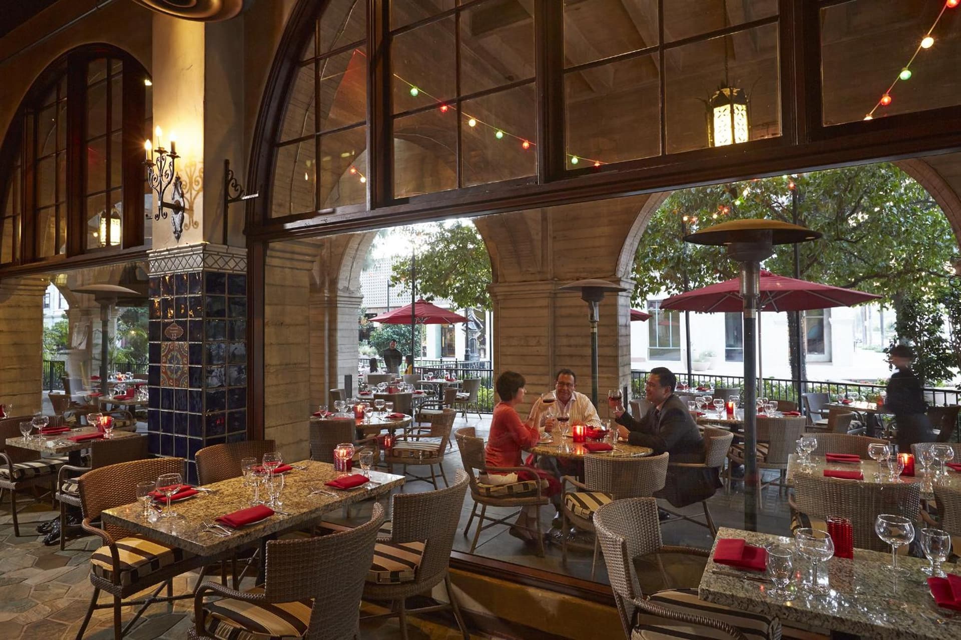 The Mission Inn Hotel and Spa gallery photo in Riverside, CA — image 100