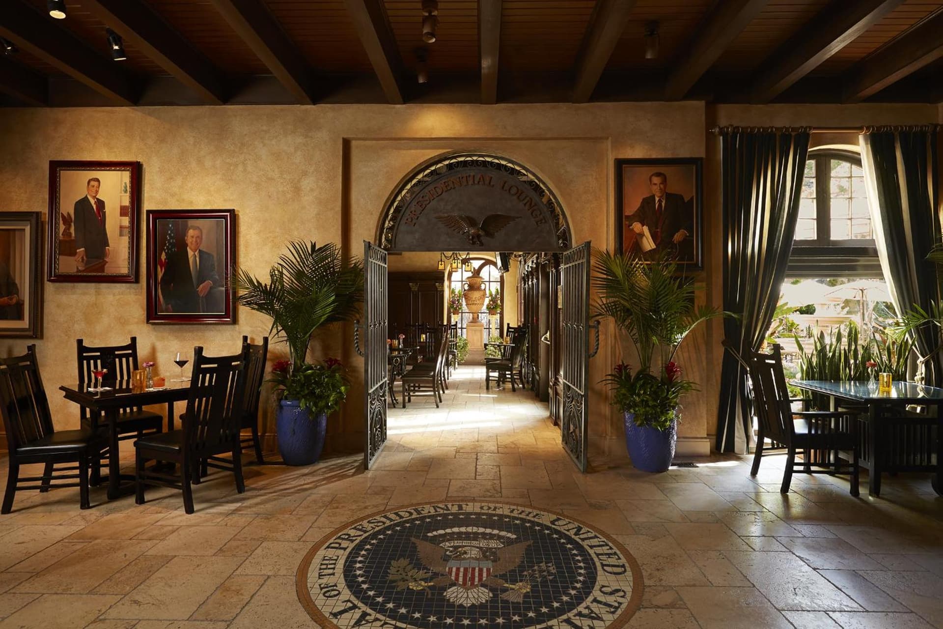 The Mission Inn Hotel and Spa gallery photo in Riverside, CA — image 60