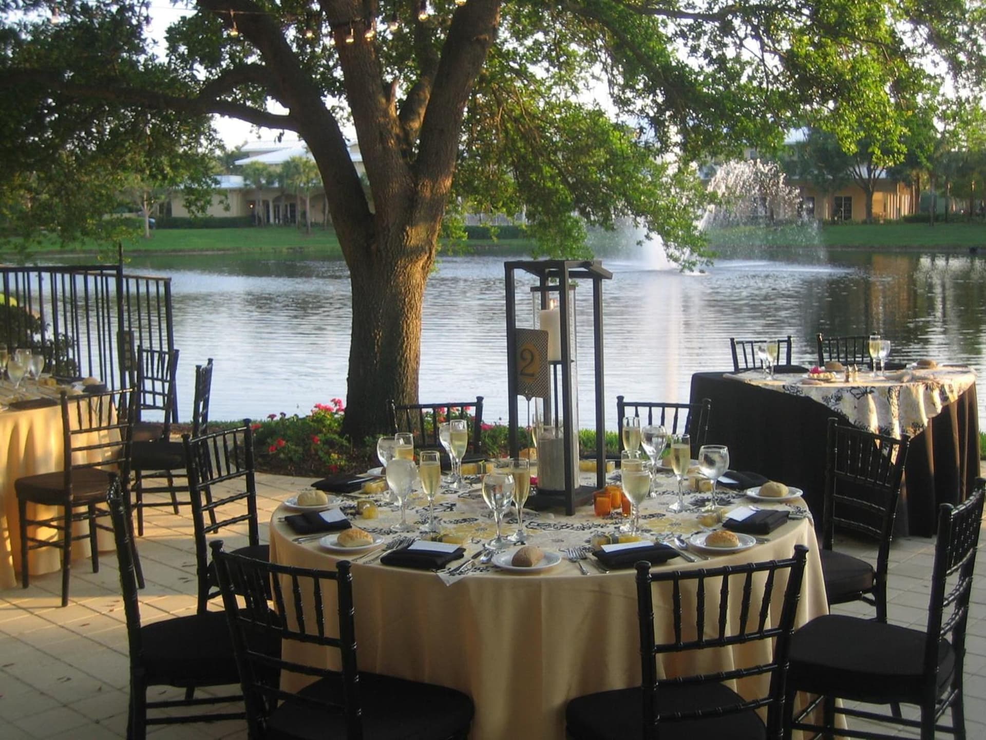 Inn at Pelican Bay gallery photo in Naples, FL — image 36