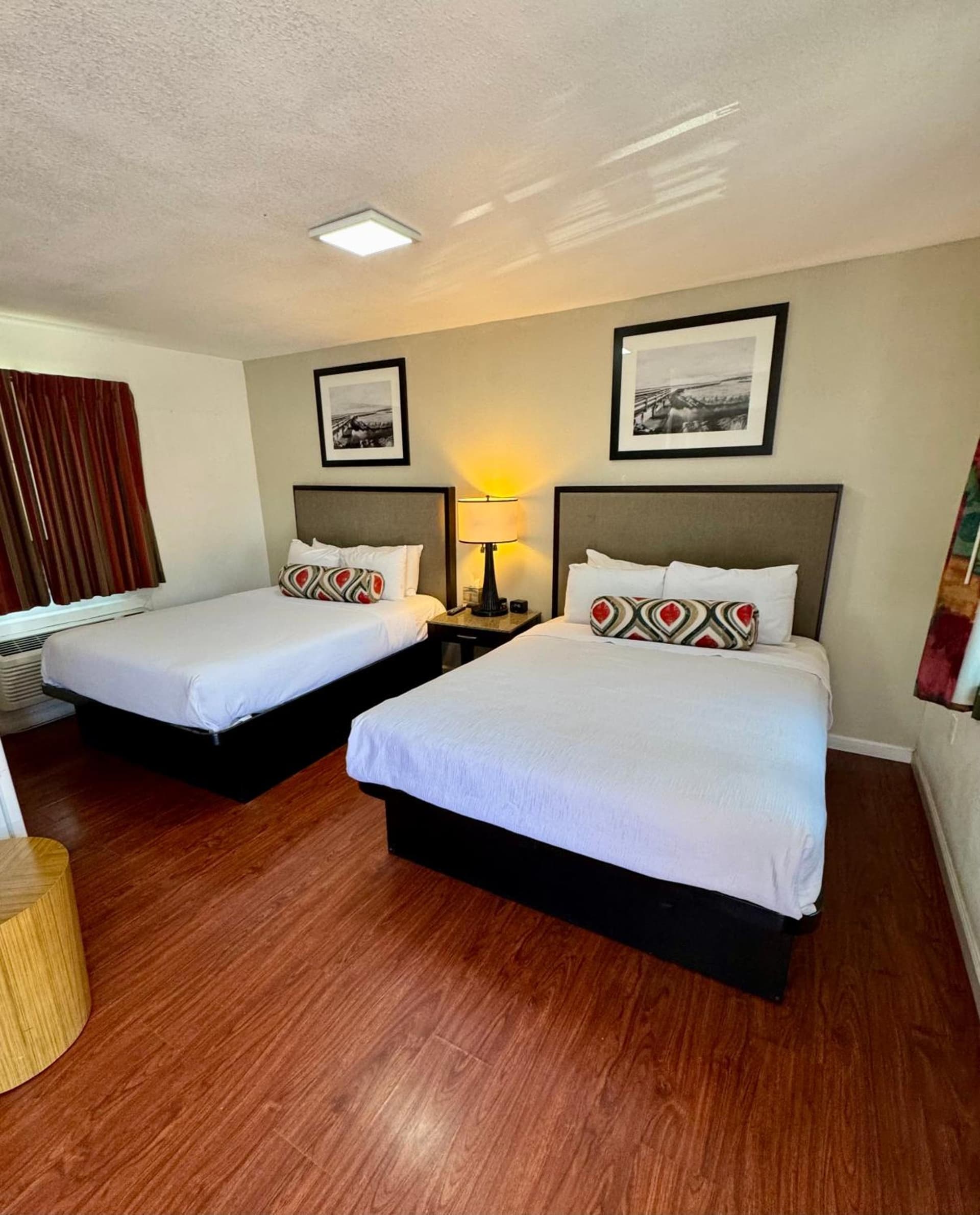Budget Motel gallery photo in Gilroy, CA — image 12