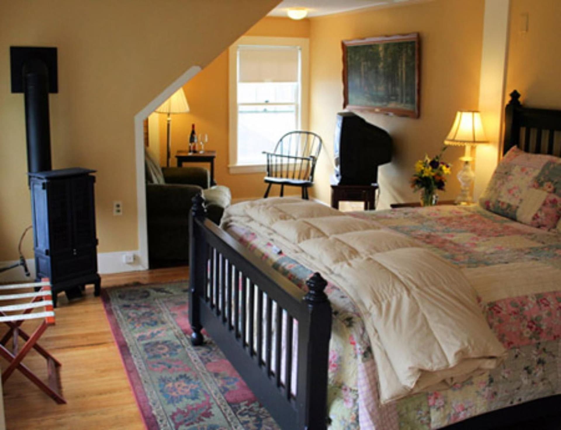 Wildcat Inn and Tavern gallery photo in Jackson — image 45