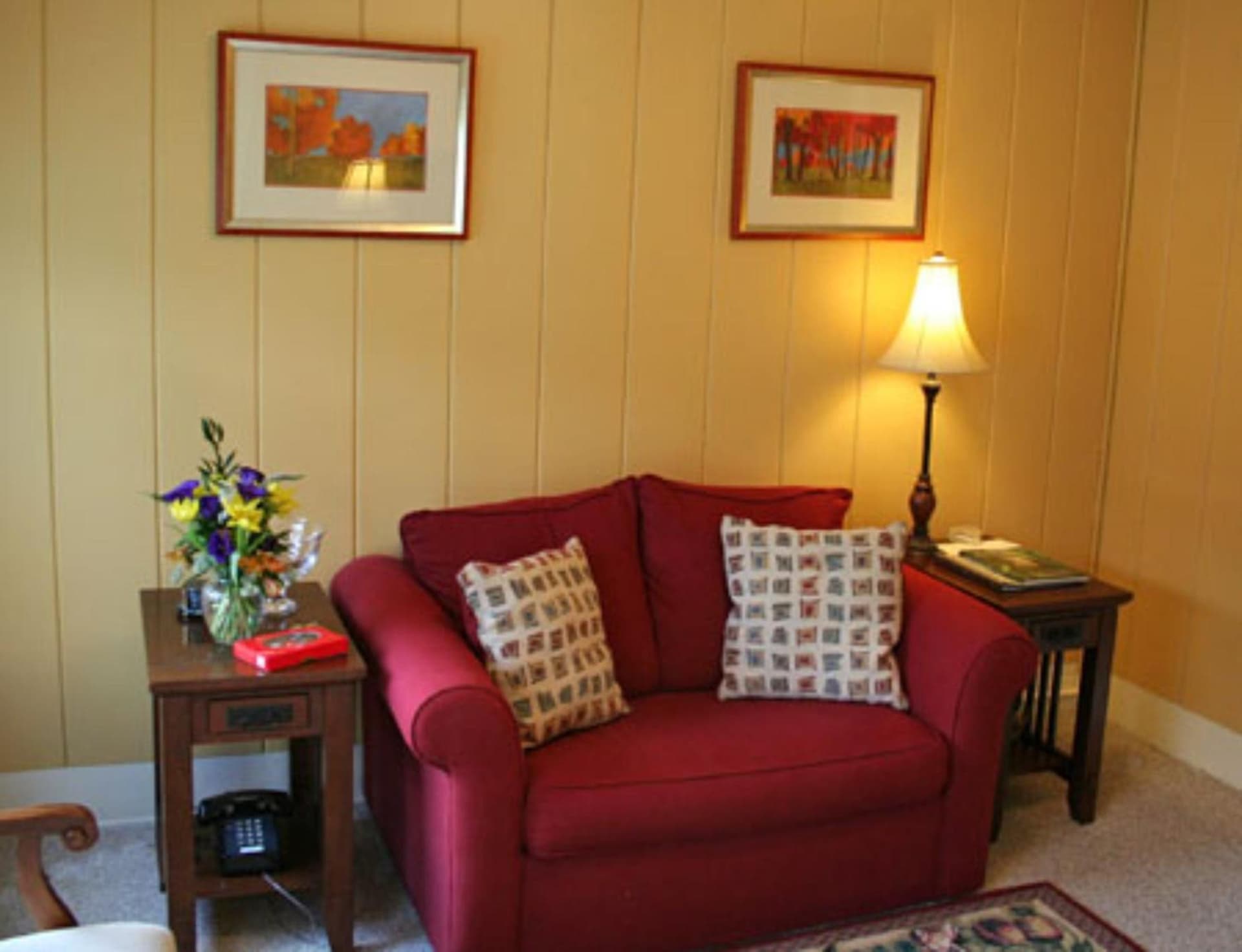 Wildcat Inn and Tavern gallery photo in Jackson — image 7