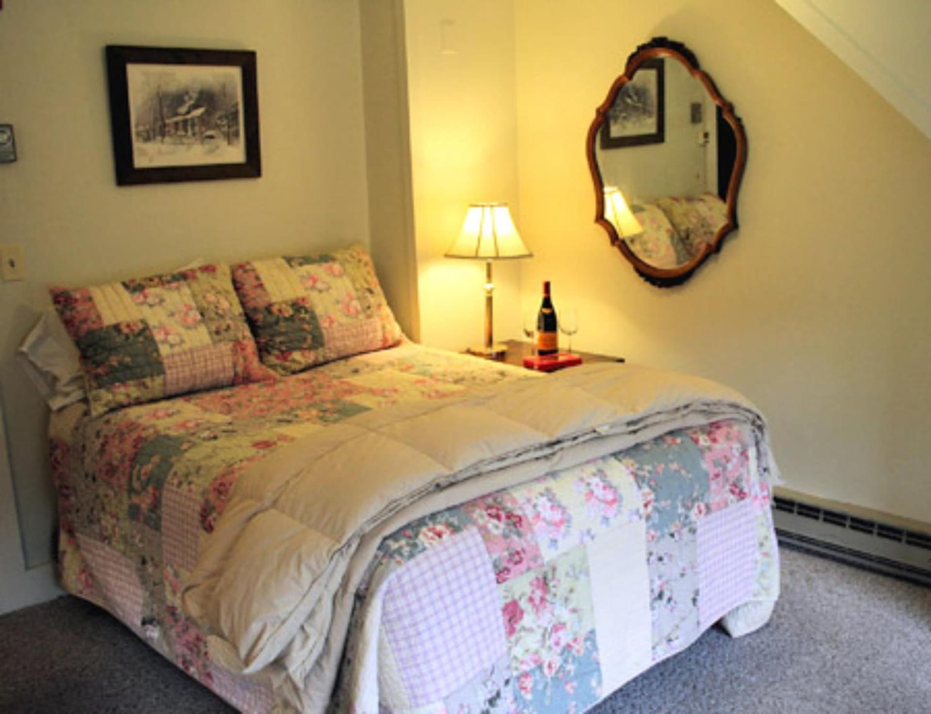 Wildcat Inn and Tavern gallery photo in Jackson — image 4