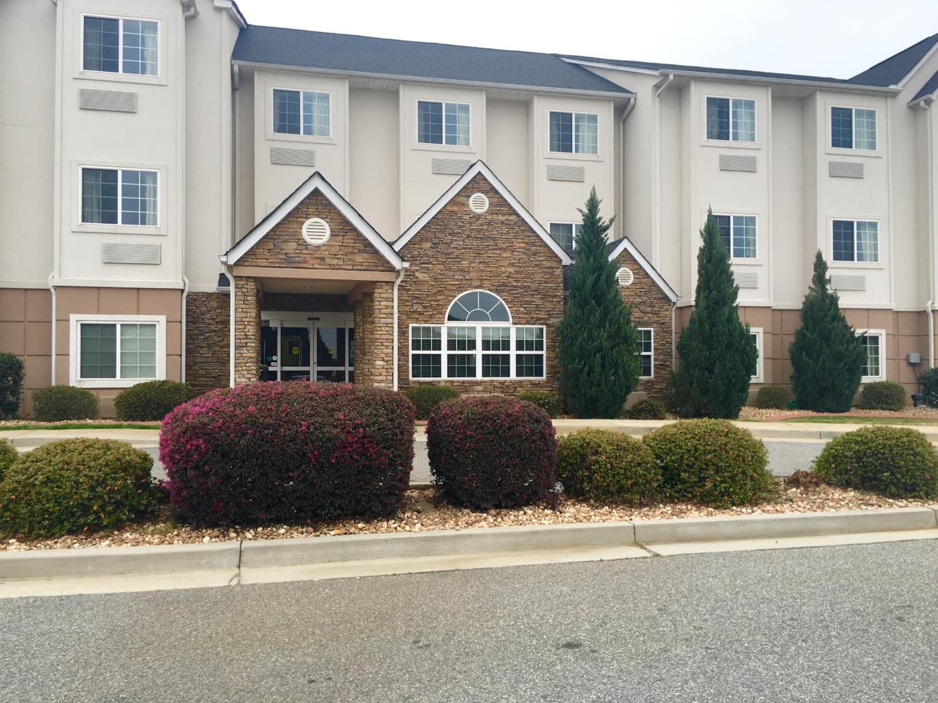 Microtel by Wyndham Perry National Fairground Area I-75 gallery photo in Perry, GA — image 25