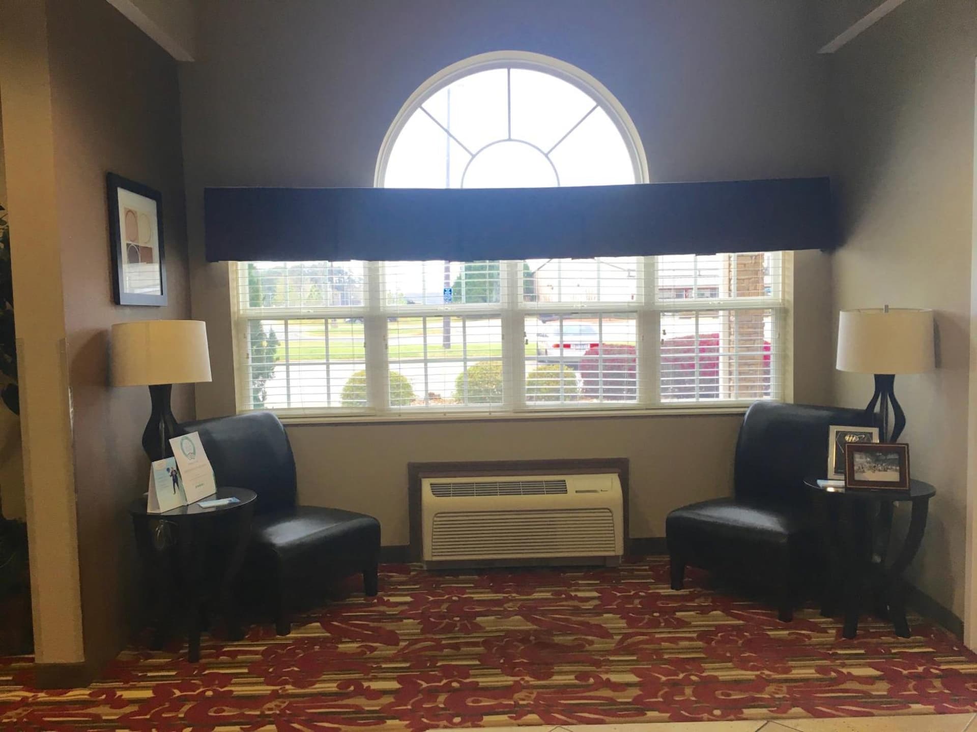 Microtel by Wyndham Perry National Fairground Area I-75 gallery photo in Perry, GA — image 28