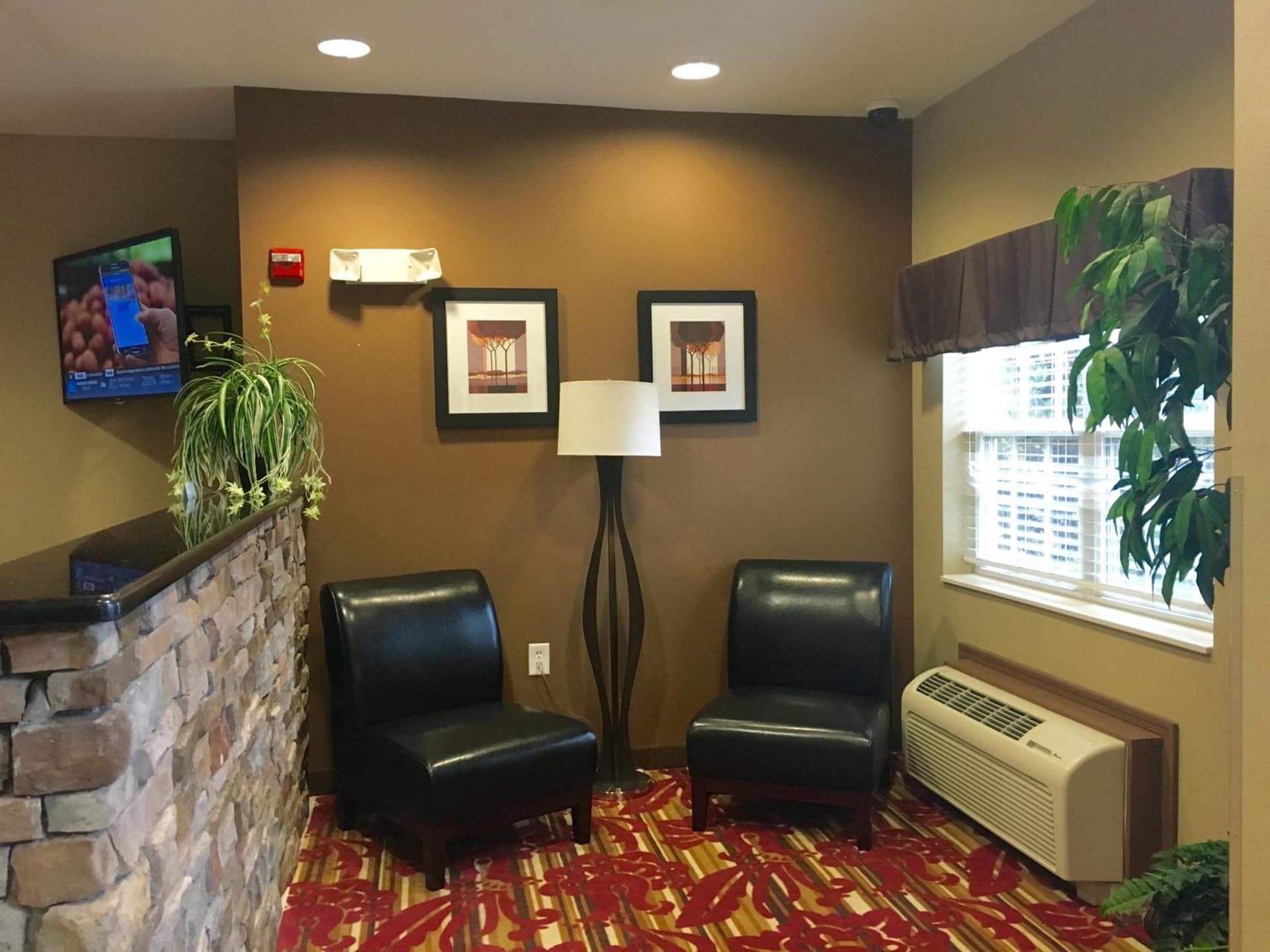Microtel by Wyndham Perry National Fairground Area I-75 gallery photo in Perry, GA — image 11