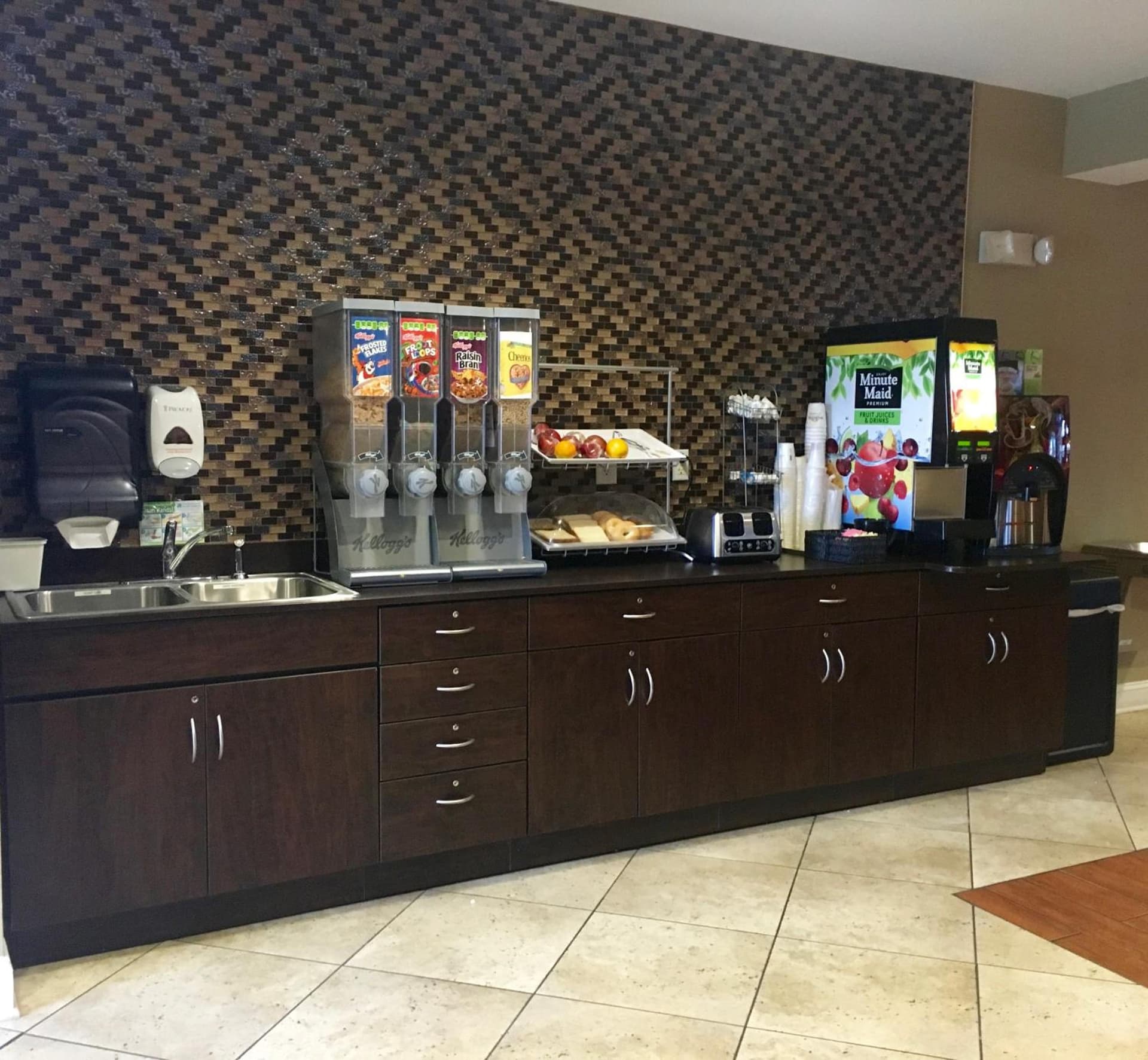 Microtel by Wyndham Perry National Fairground Area I-75 gallery photo in Perry, GA — image 21