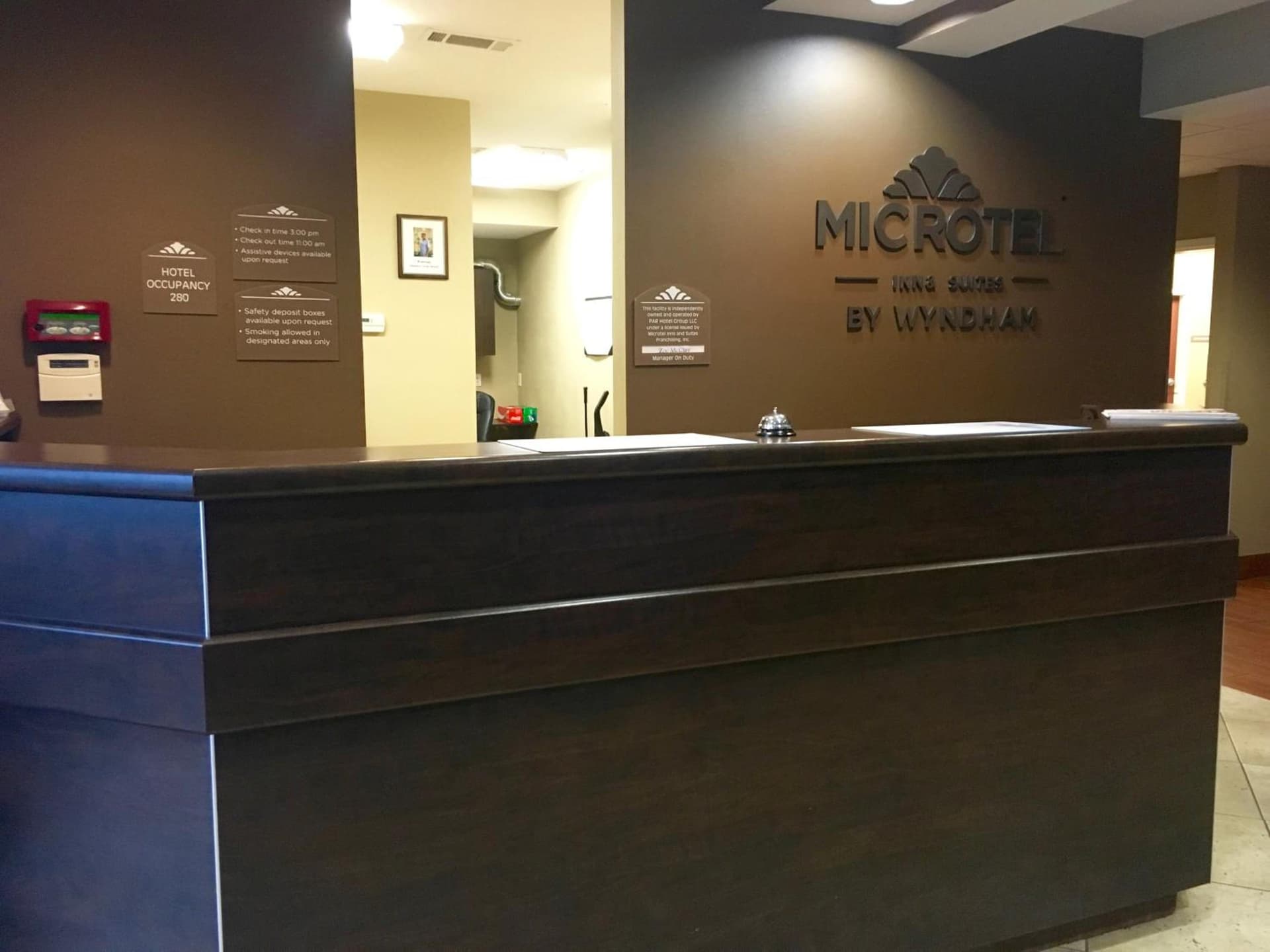Microtel by Wyndham Perry National Fairground Area I-75 gallery photo in Perry, GA — image 22
