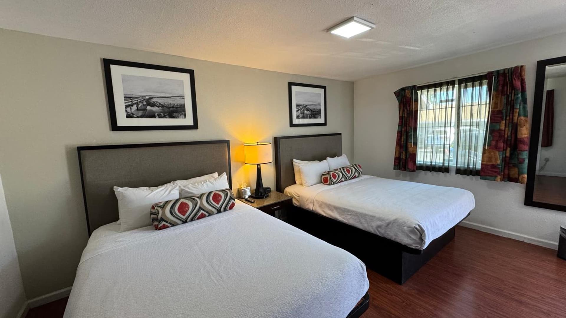 Budget Motel gallery photo in Gilroy, CA — image 13
