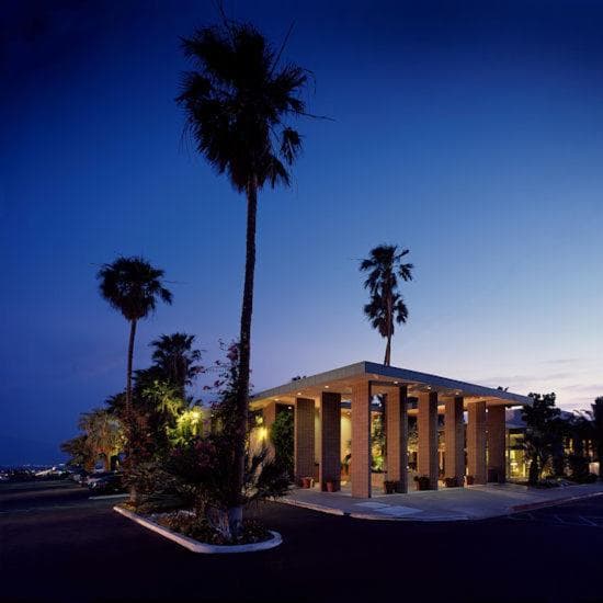 Desert Hot Springs Spa Hotel featured exterior or lobby in Desert Hot Springs, CA — similar hotel