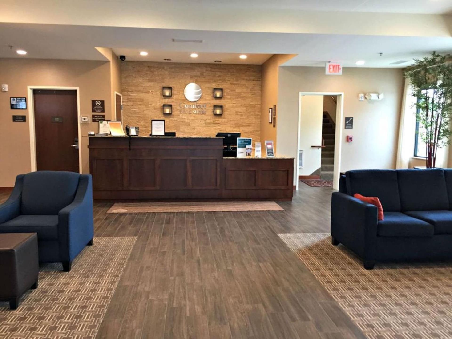 Comfort Inn & Suites Avera Southwest gallery photo in Sioux Falls, SD — image 53