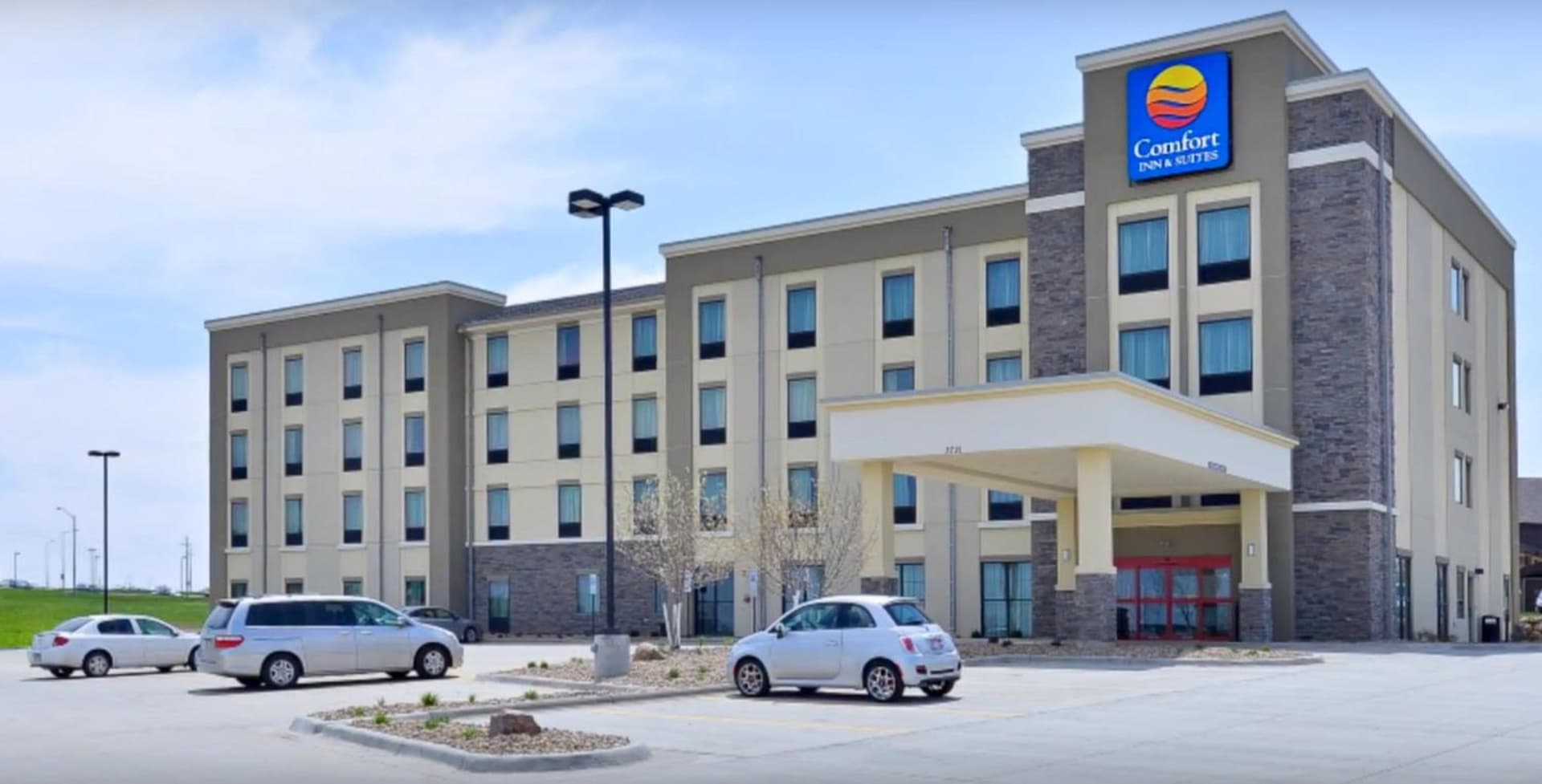 Comfort Inn & Suites Avera Southwest gallery photo in Sioux Falls, SD — image 55