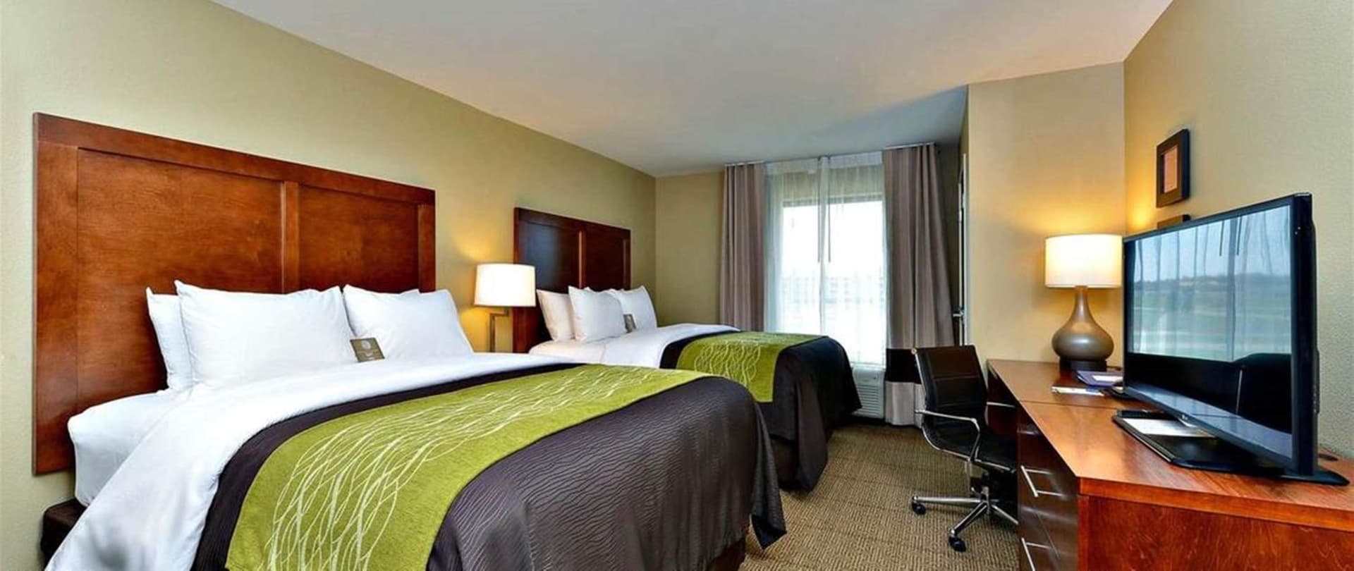 Comfort Inn & Suites Avera Southwest gallery photo in Sioux Falls, SD — image 46