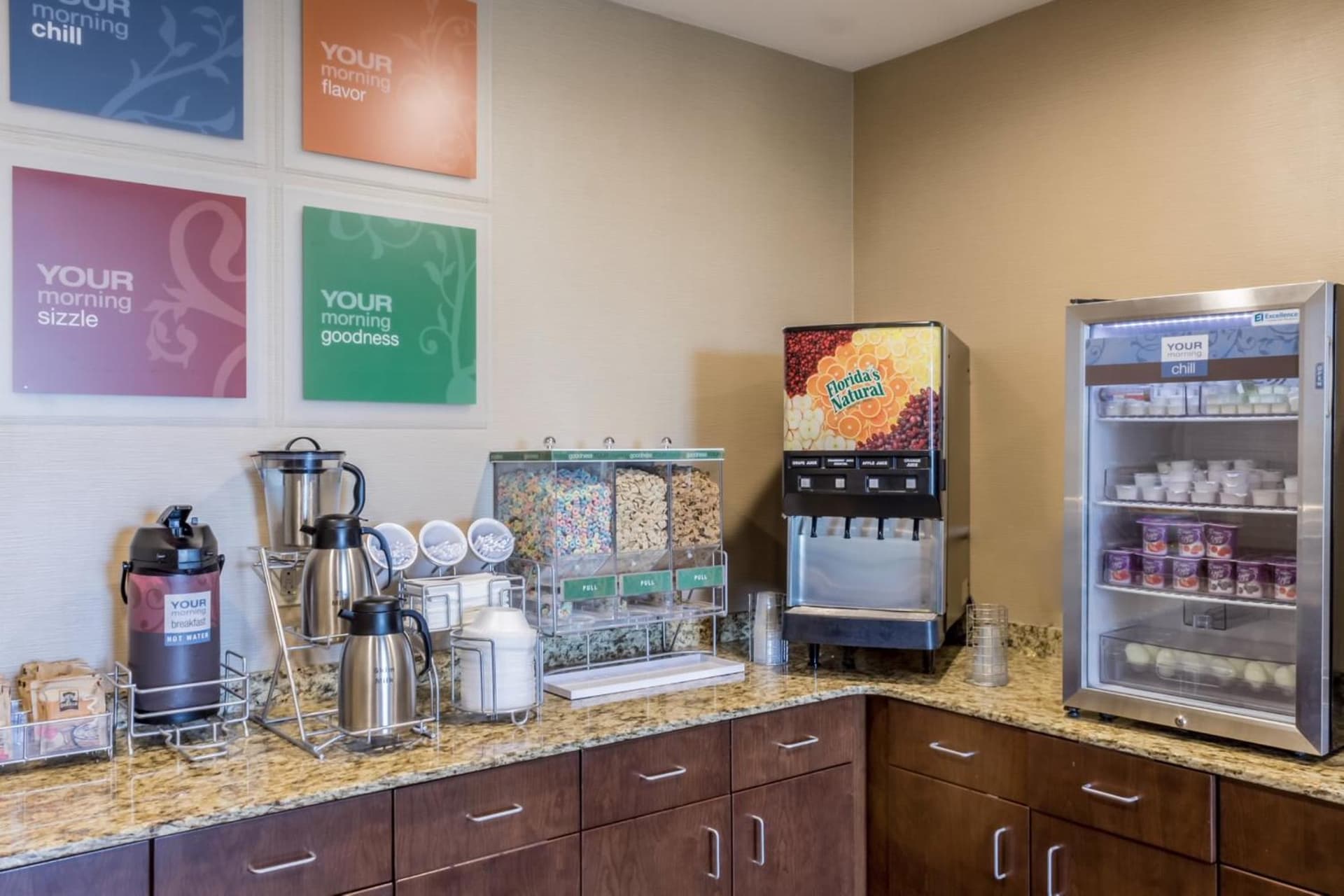 Comfort Inn & Suites Avera Southwest gallery photo in Sioux Falls, SD — image 35