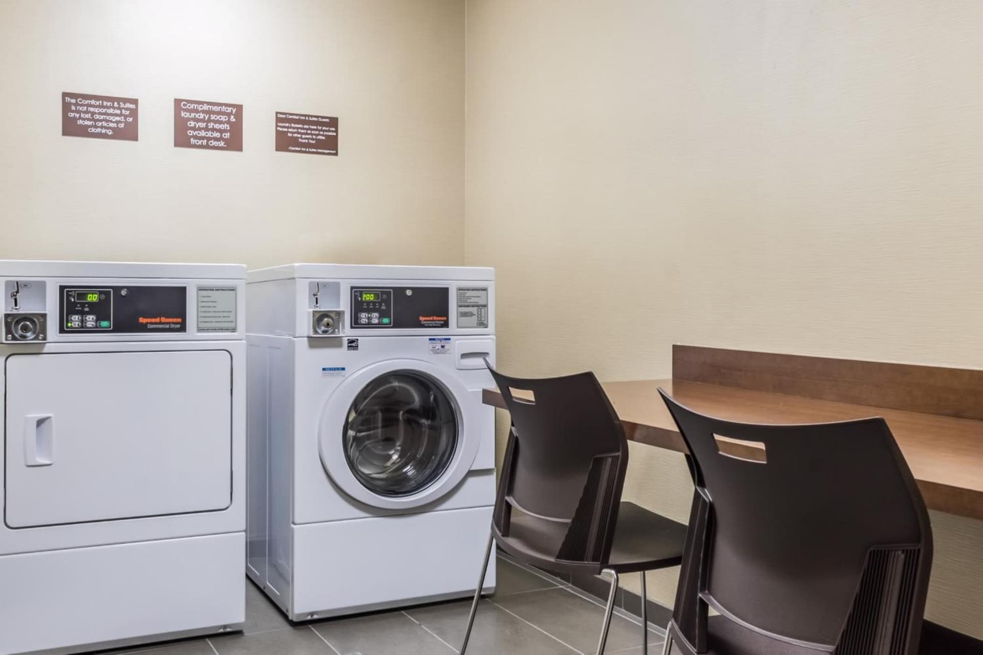 Comfort Inn & Suites Avera Southwest gallery photo in Sioux Falls, SD — image 22