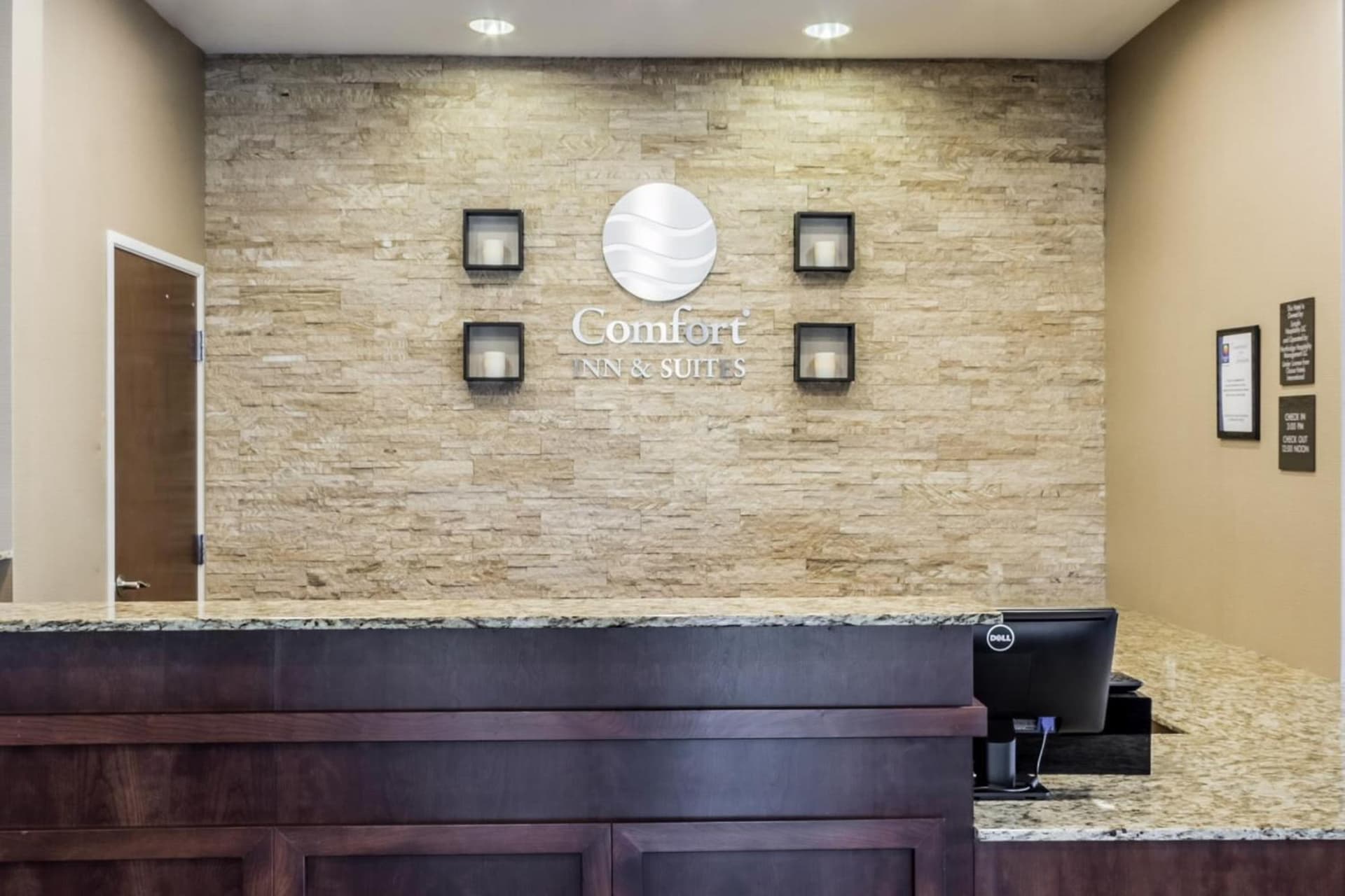 Comfort Inn & Suites Avera Southwest gallery photo in Sioux Falls, SD — image 66