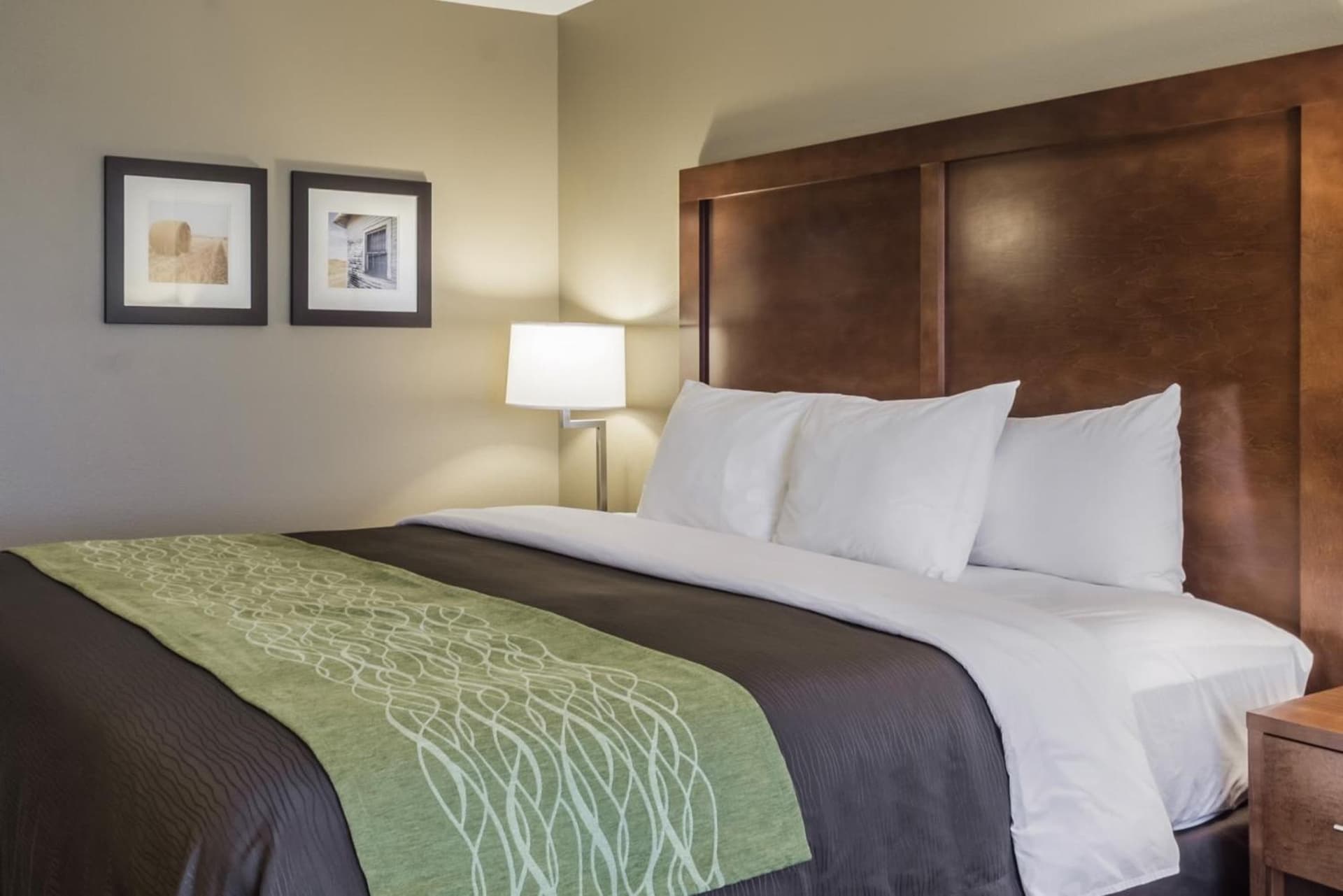 Comfort Inn & Suites Avera Southwest gallery photo in Sioux Falls, SD — image 36