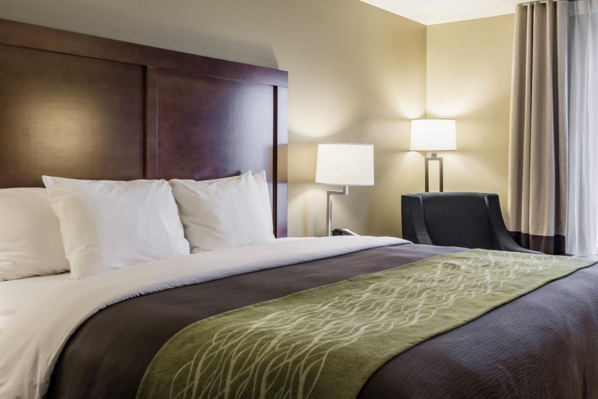 Comfort Inn & Suites Avera Southwest gallery photo in Sioux Falls, SD — image 69
