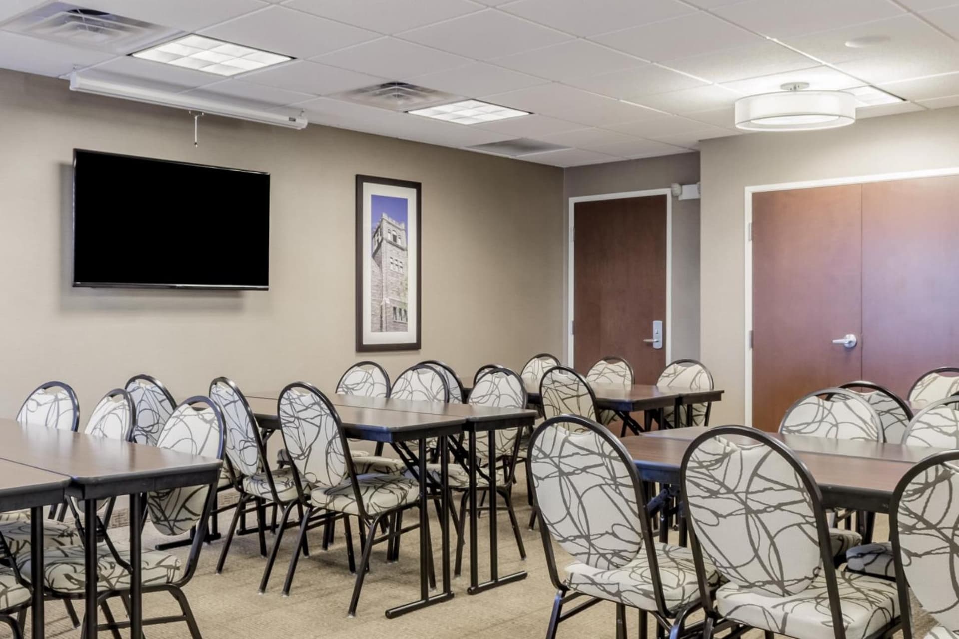 Comfort Inn & Suites Avera Southwest gallery photo in Sioux Falls, SD — image 11
