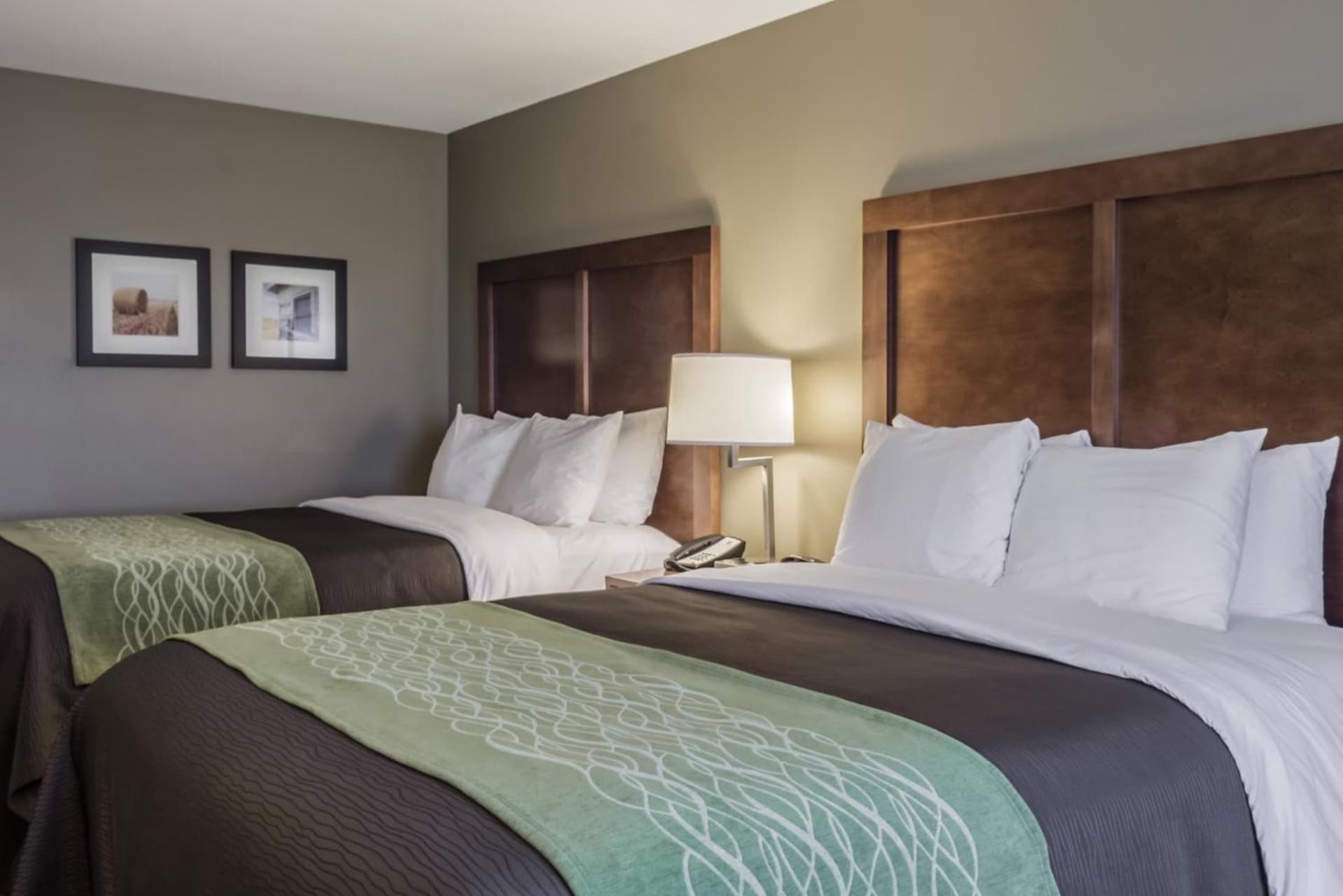 Comfort Inn & Suites Avera Southwest gallery photo in Sioux Falls, SD — image 10