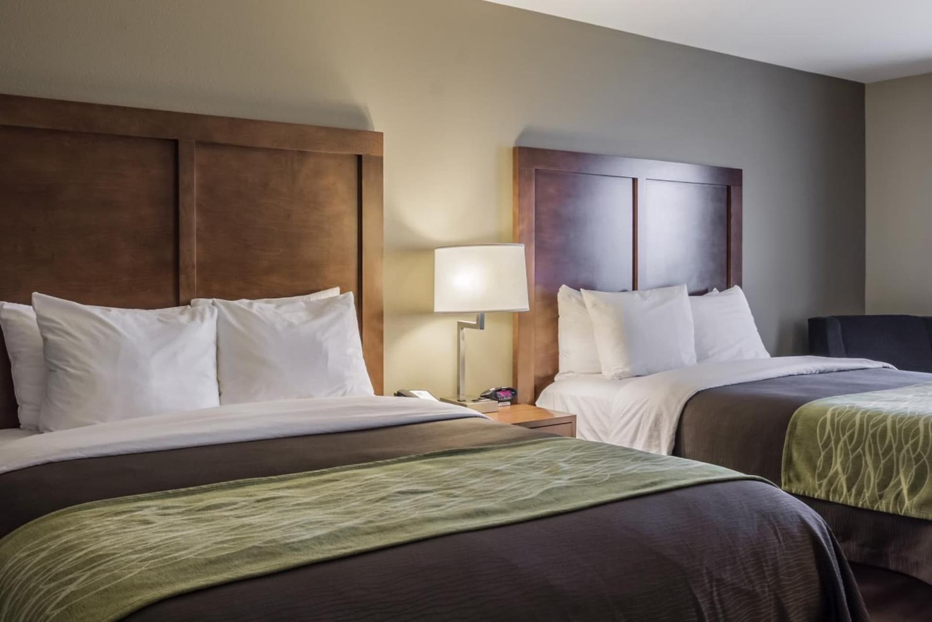 Comfort Inn & Suites Avera Southwest gallery photo in Sioux Falls, SD — image 73