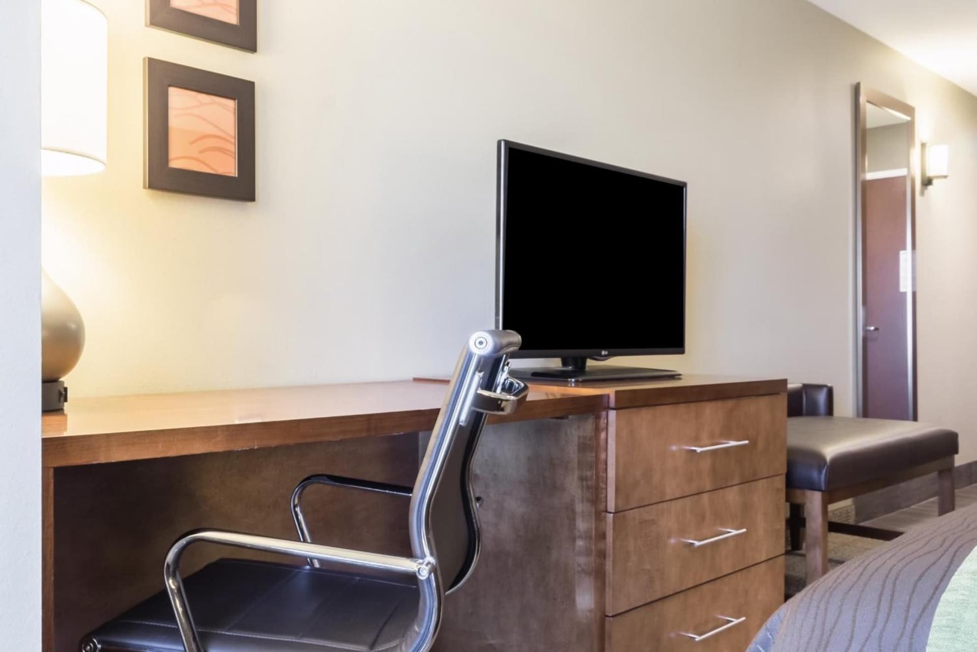 Comfort Inn & Suites Avera Southwest gallery photo in Sioux Falls, SD — image 84