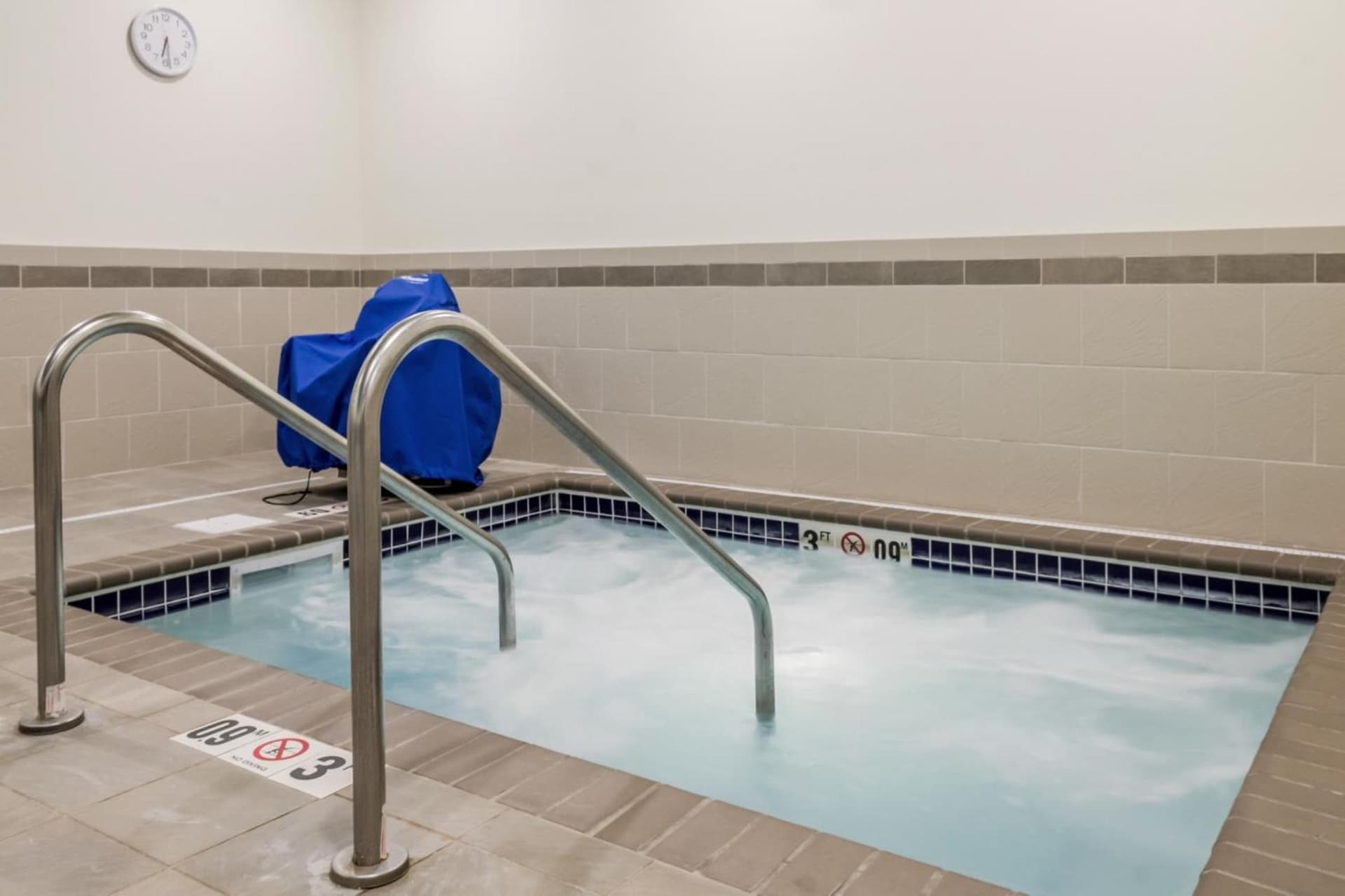 Comfort Inn & Suites Avera Southwest gallery photo in Sioux Falls, SD — image 21