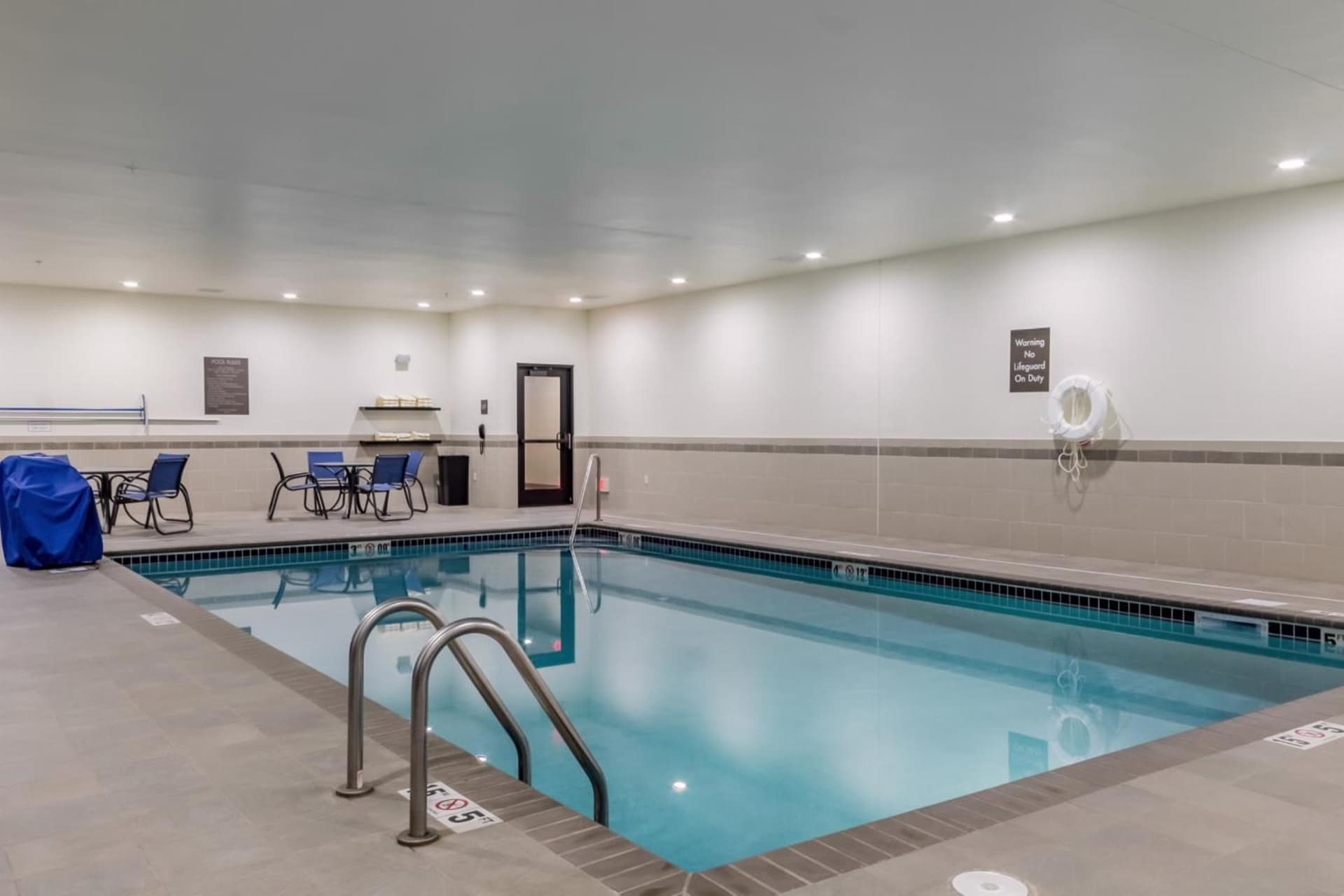 Comfort Inn & Suites Avera Southwest gallery photo in Sioux Falls, SD — image 76